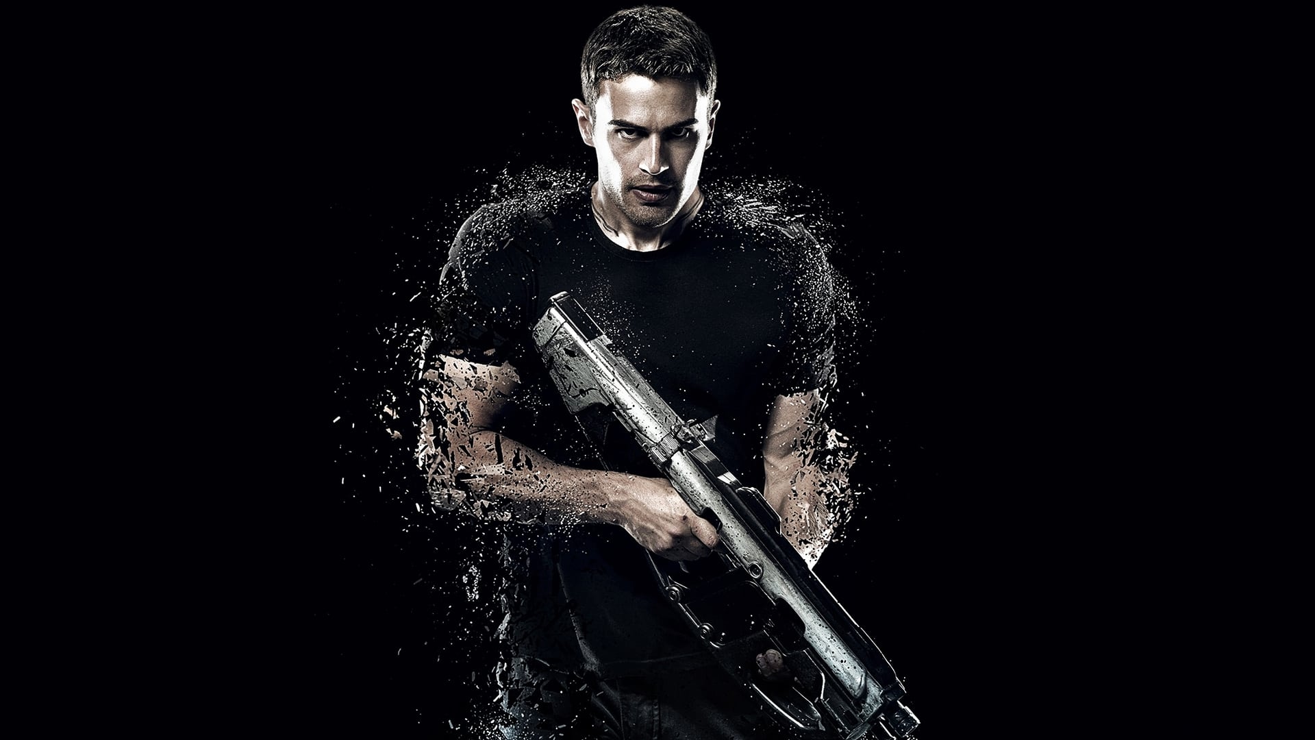 Immagine Insurgent - Poster - Sfondi
