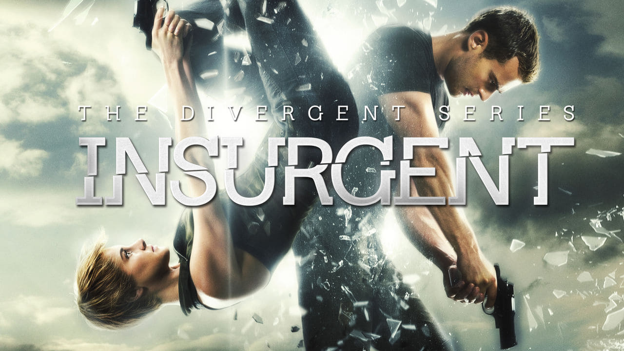 Immagine Insurgent - Poster - Sfondi