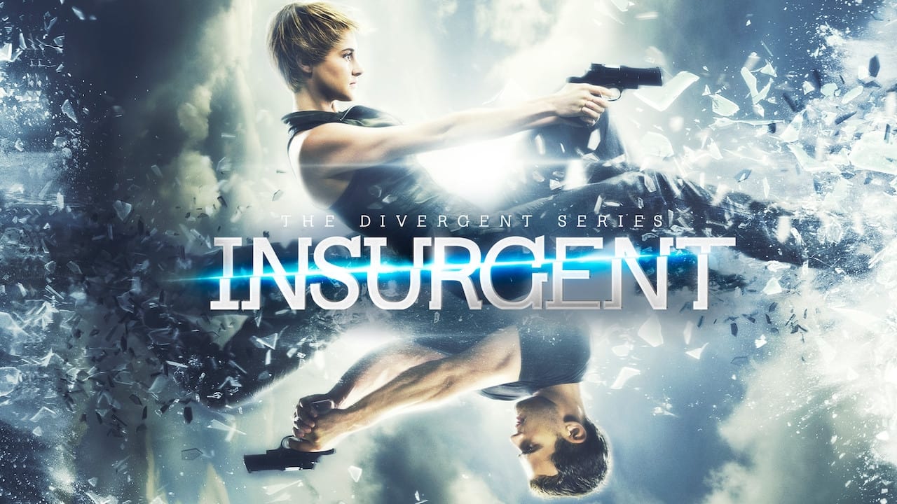 Immagine Insurgent - Poster - Sfondi