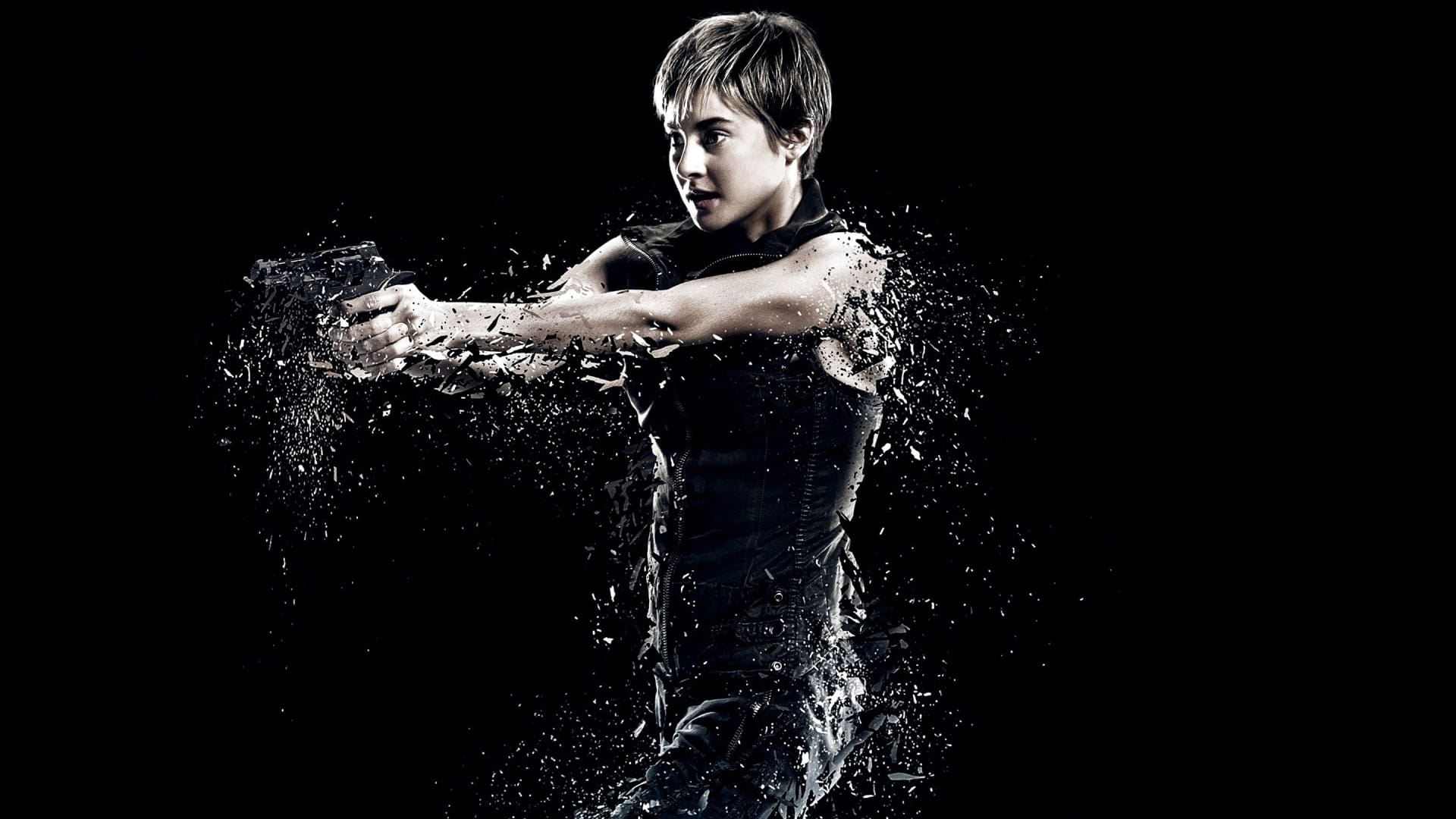 Immagine Insurgent - Poster - Sfondi