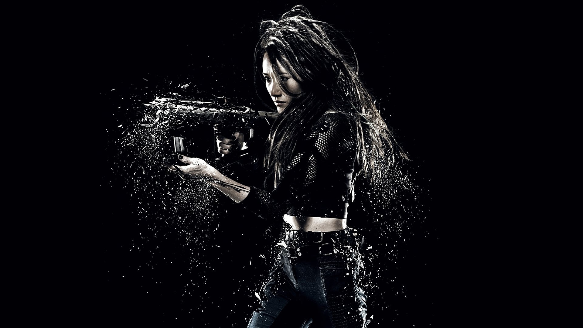 Immagine Insurgent - Poster - Sfondi