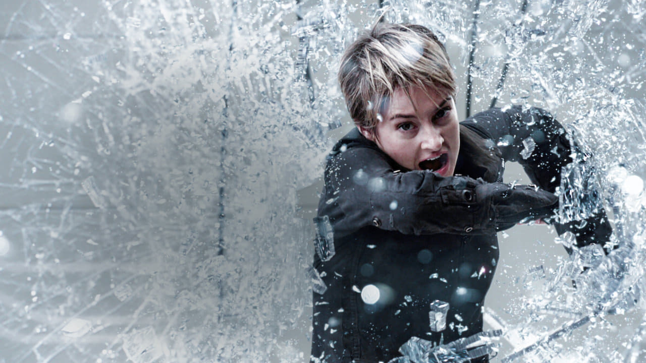 Immagine Insurgent - Poster - Sfondi