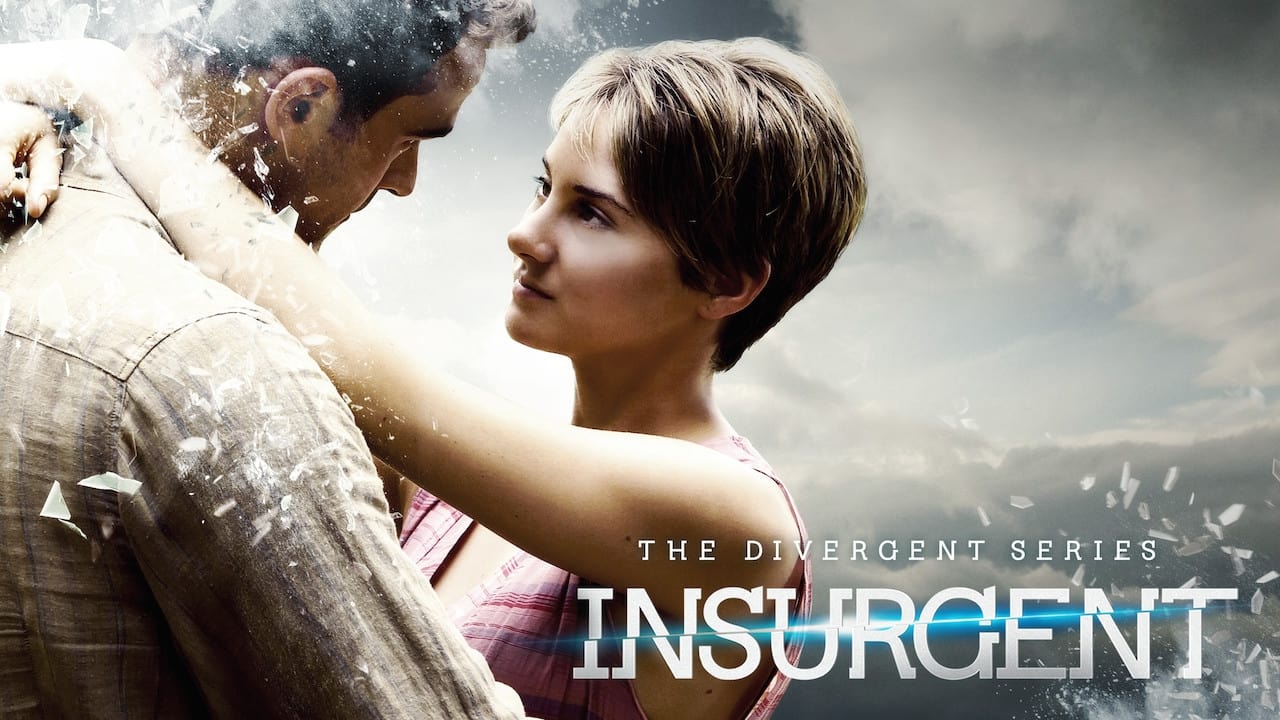 Immagine Insurgent - Poster - Sfondi