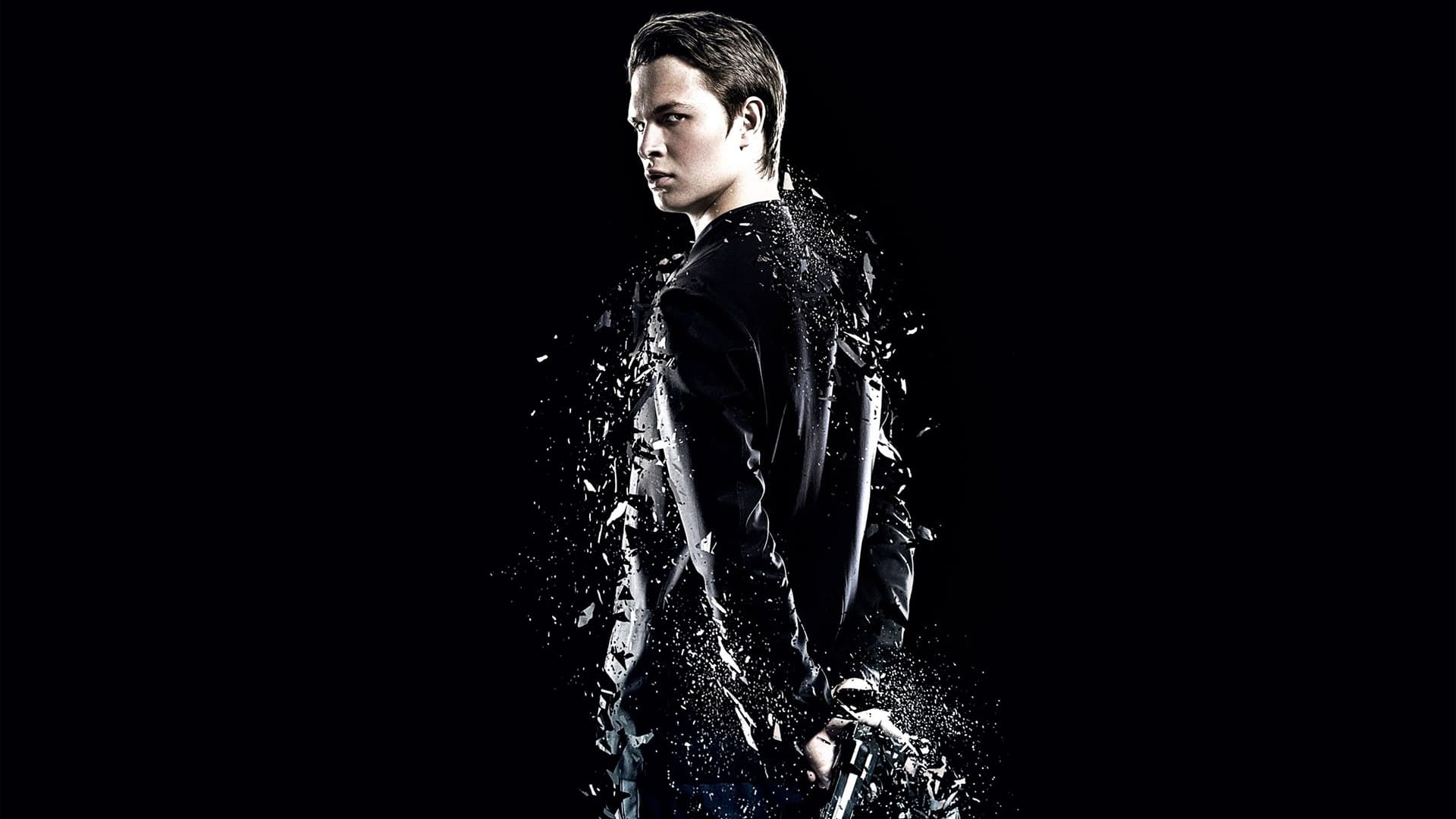 Immagine Insurgent - Poster - Sfondi