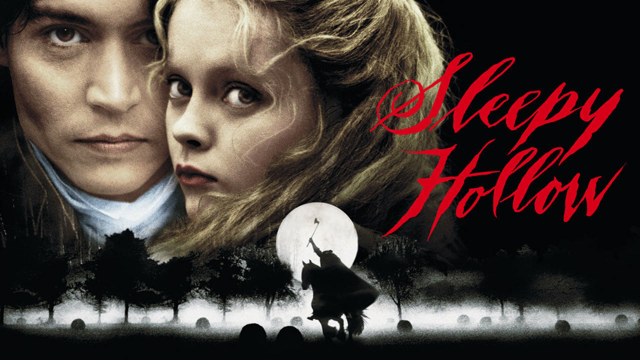 Immagine Il mistero di Sleepy Hollow - Poster - Sfondi