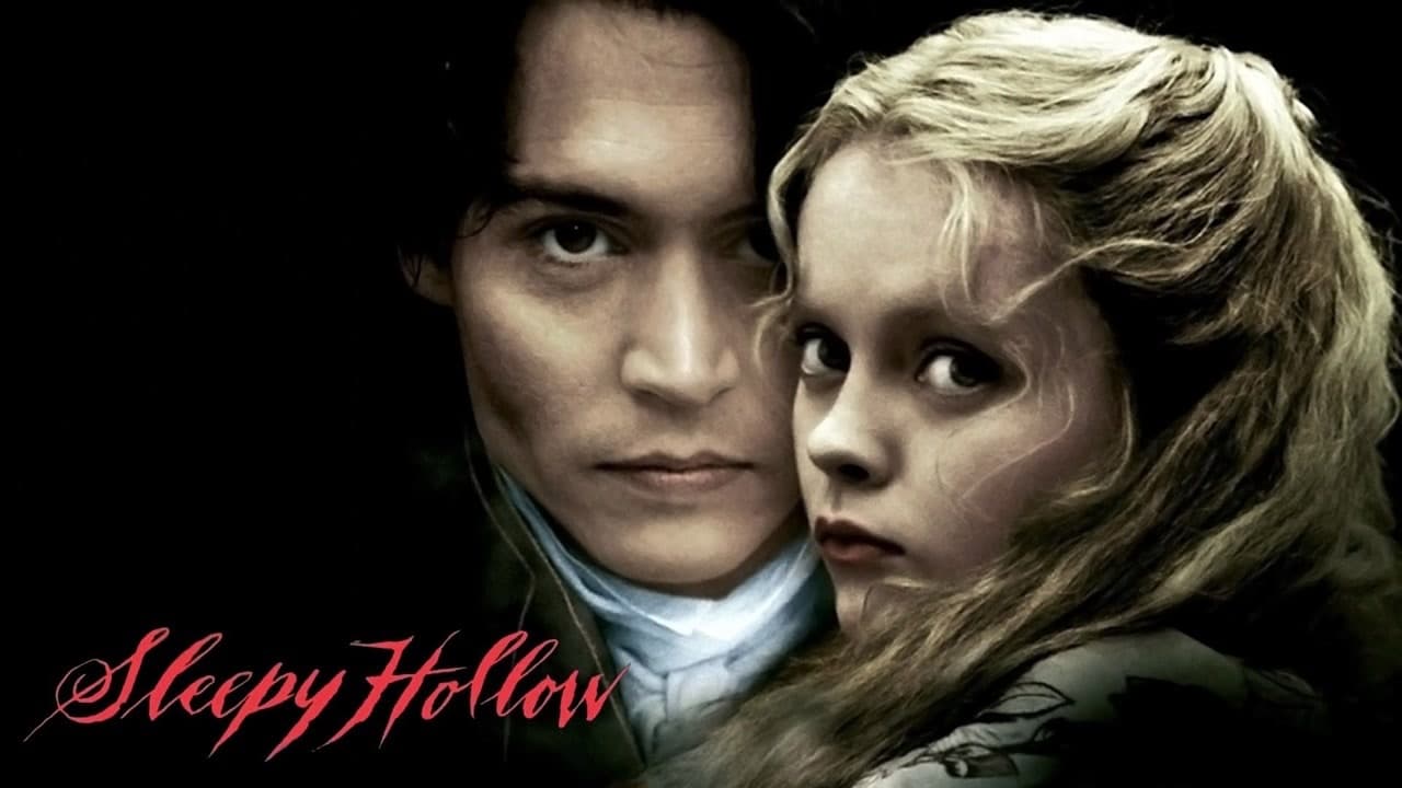 Immagine Il mistero di Sleepy Hollow - Poster - Sfondi