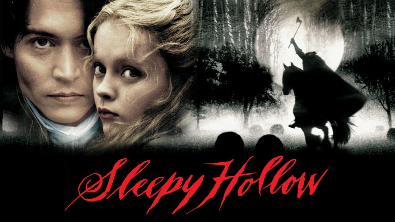 Immagine Il mistero di Sleepy Hollow - Poster - Sfondi