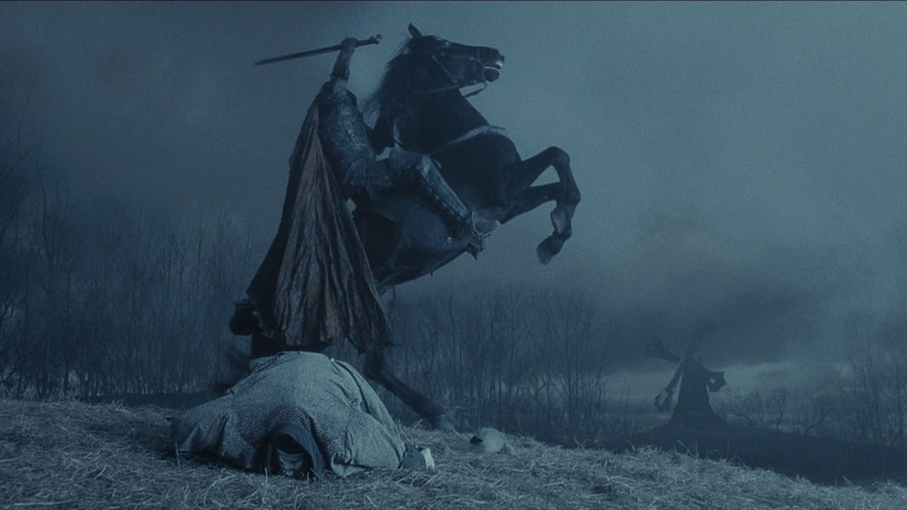 Immagine Il mistero di Sleepy Hollow - Poster - Sfondi