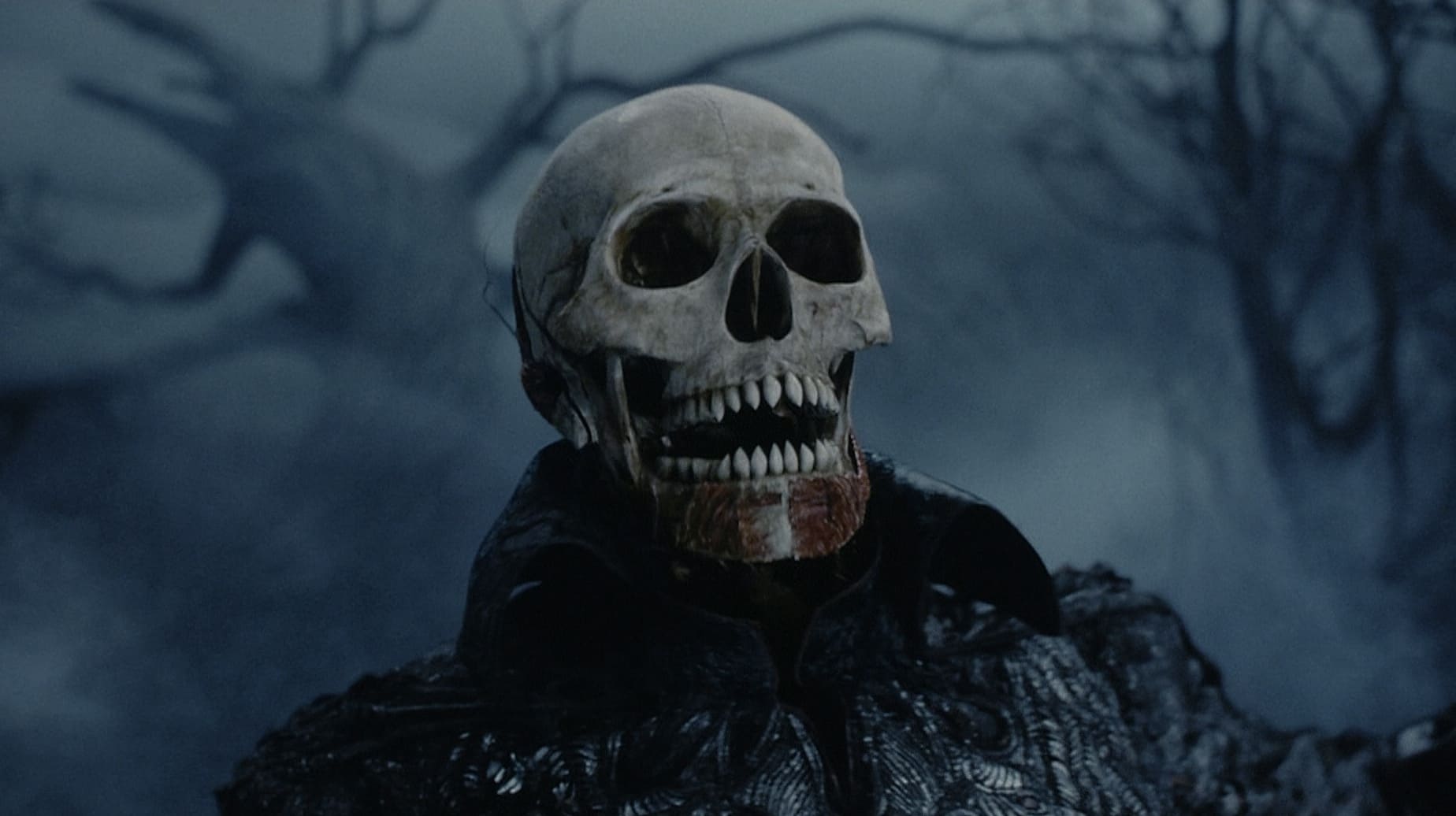 Immagine Il mistero di Sleepy Hollow - Poster - Sfondi