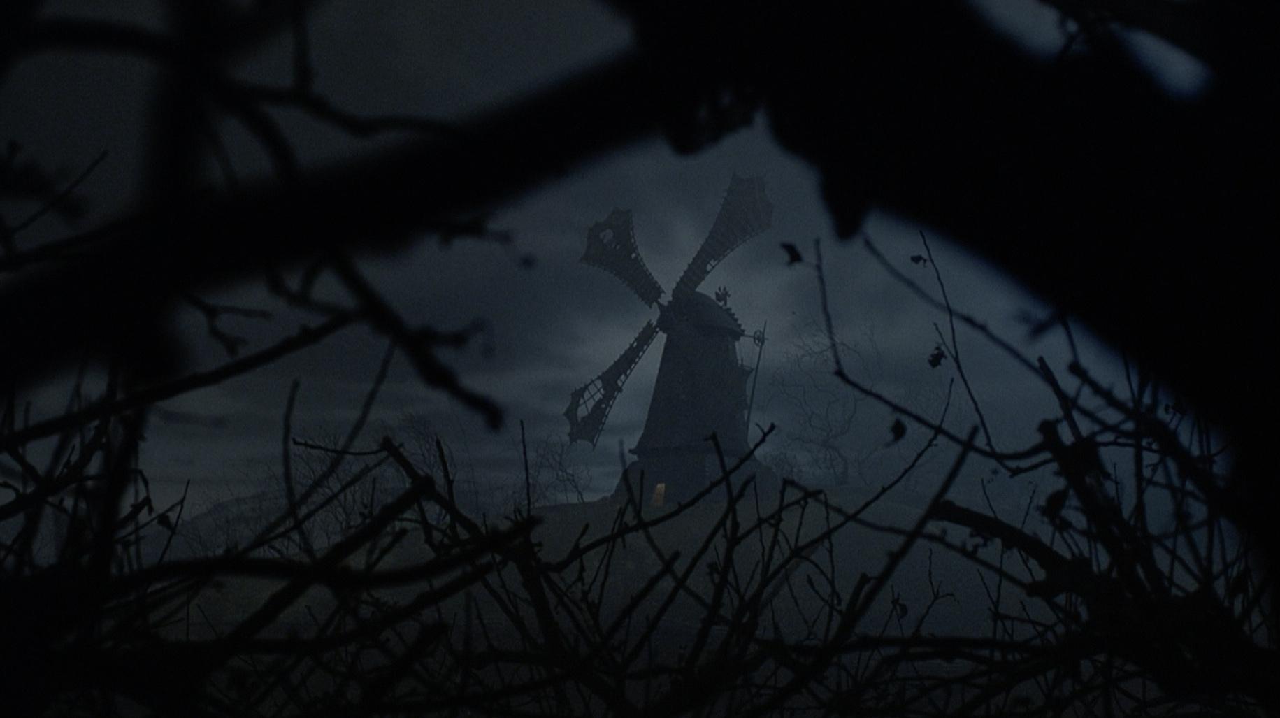 Immagine Il mistero di Sleepy Hollow - Poster - Sfondi