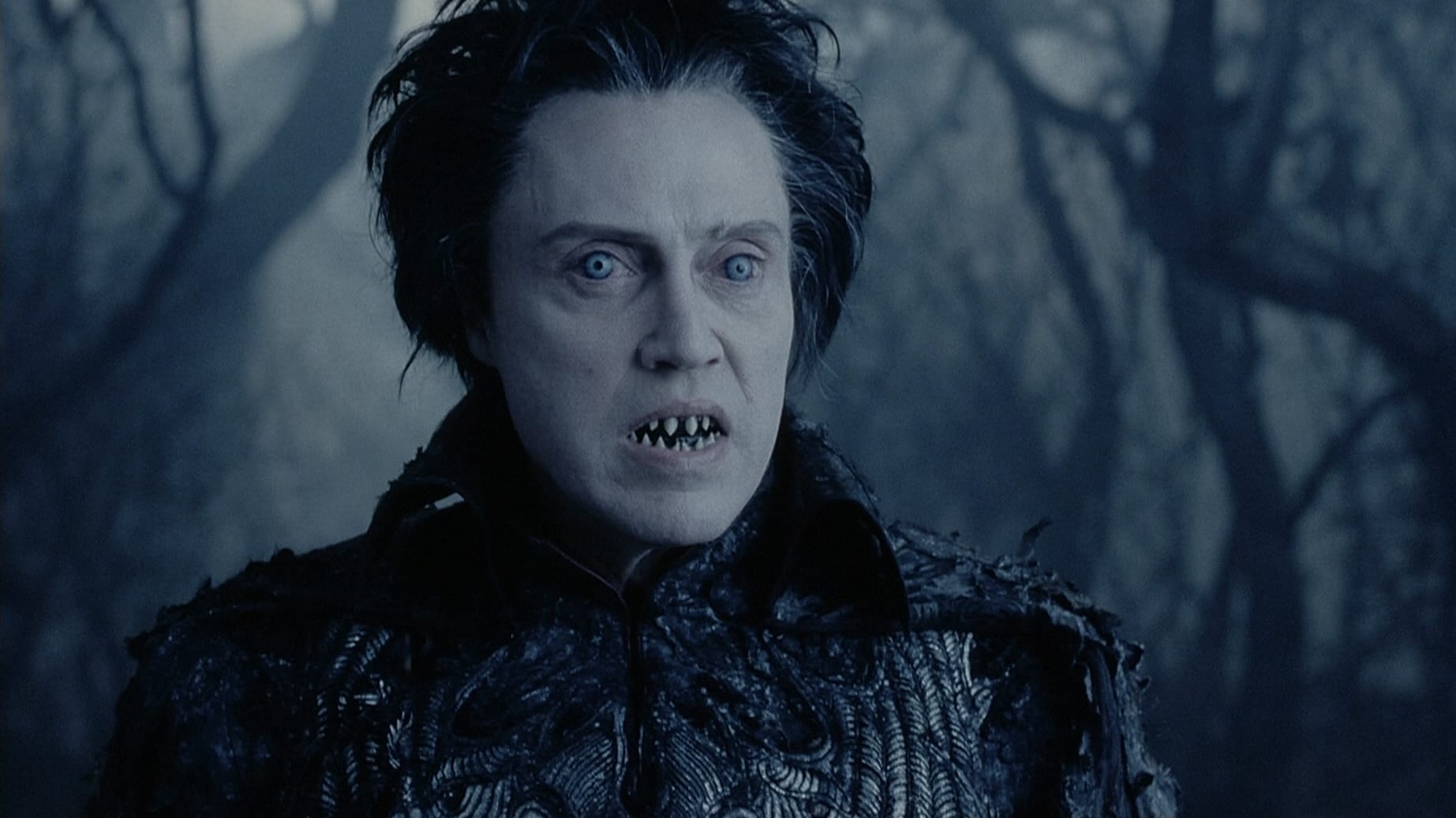 Immagine Il mistero di Sleepy Hollow - Poster - Sfondi