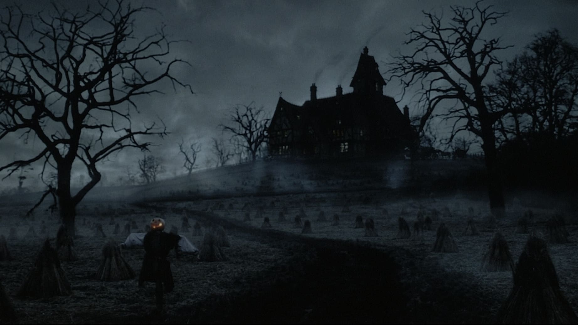 Immagine Il mistero di Sleepy Hollow - Poster - Sfondi
