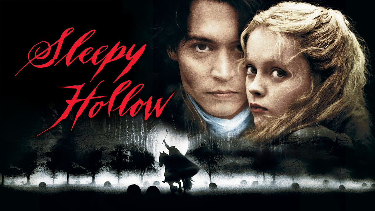 Immagine Il mistero di Sleepy Hollow - Poster - Sfondi