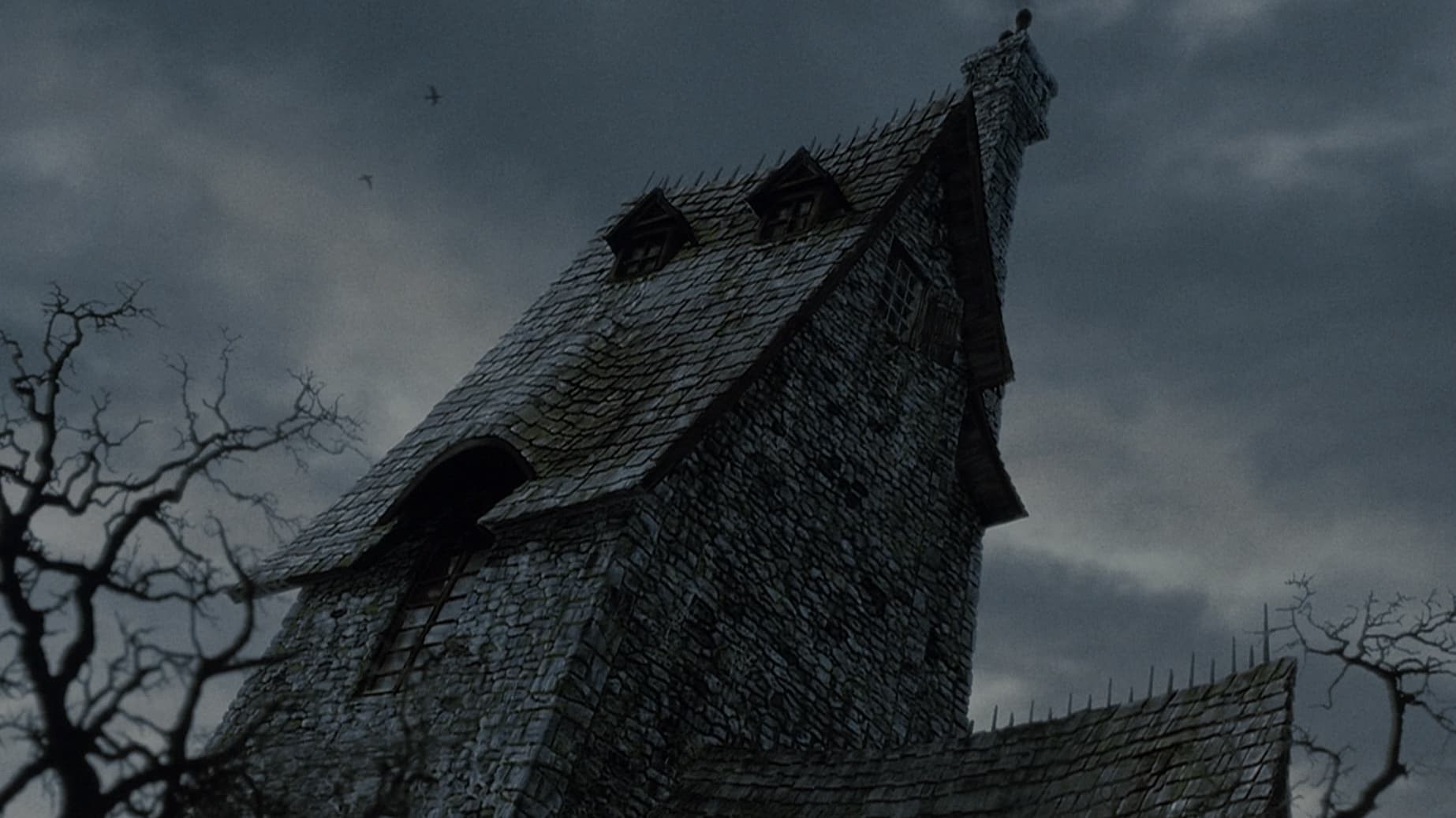 Immagine Il mistero di Sleepy Hollow - Poster - Sfondi