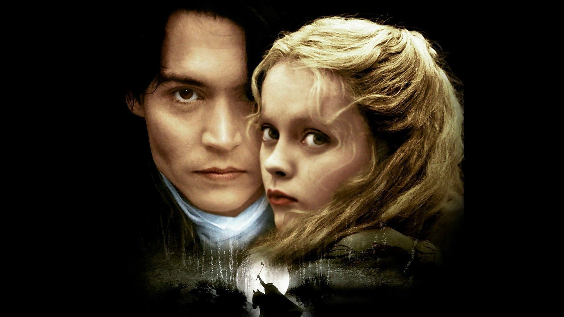 Immagine Il mistero di Sleepy Hollow - Poster - Sfondi