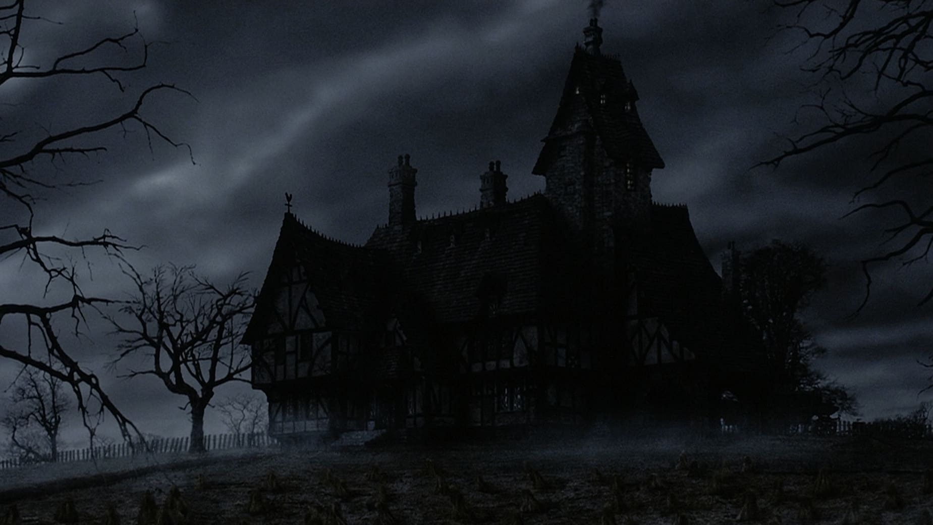 Immagine Il mistero di Sleepy Hollow - Poster - Sfondi