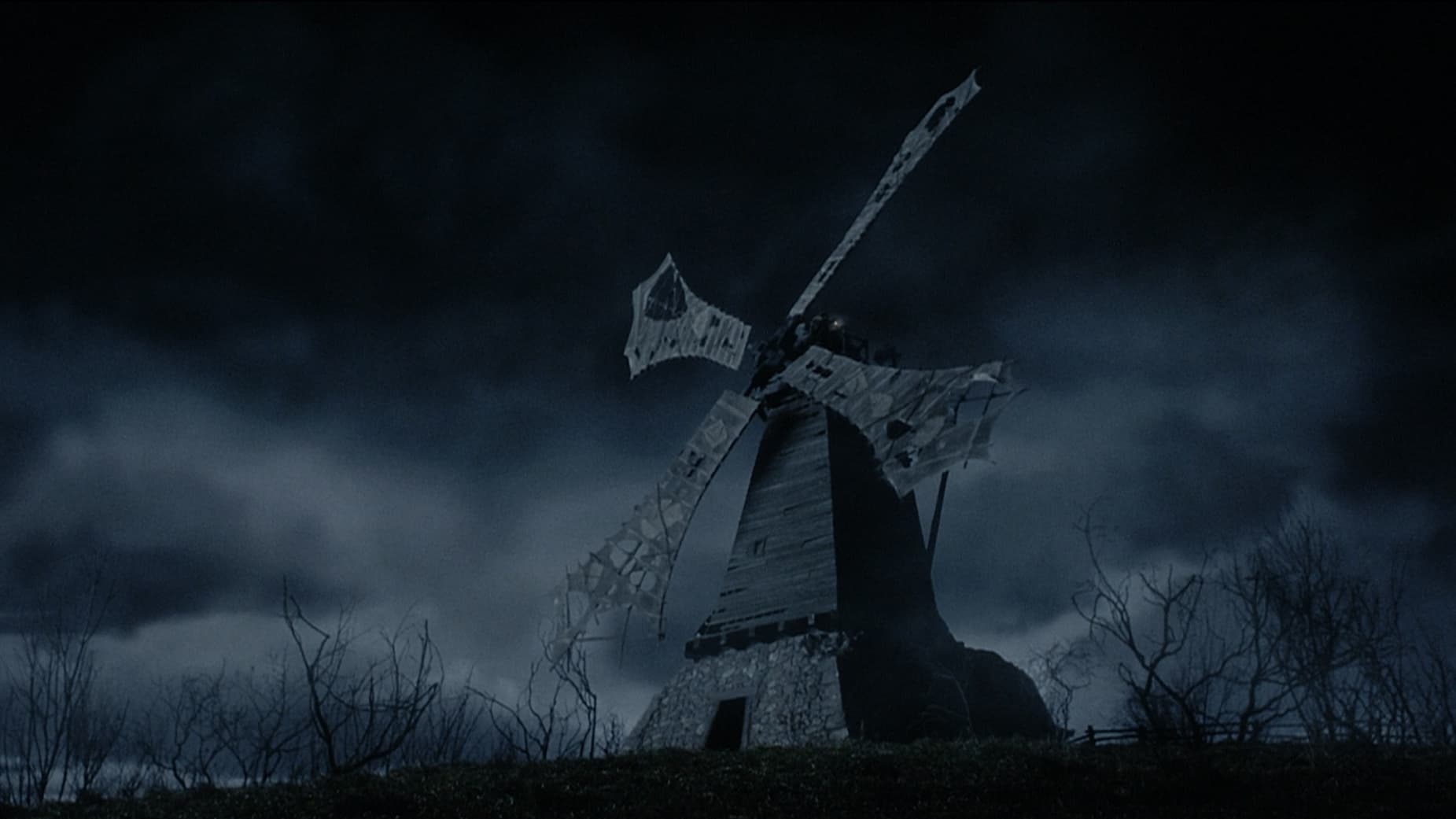Immagine Il mistero di Sleepy Hollow - Poster - Sfondi