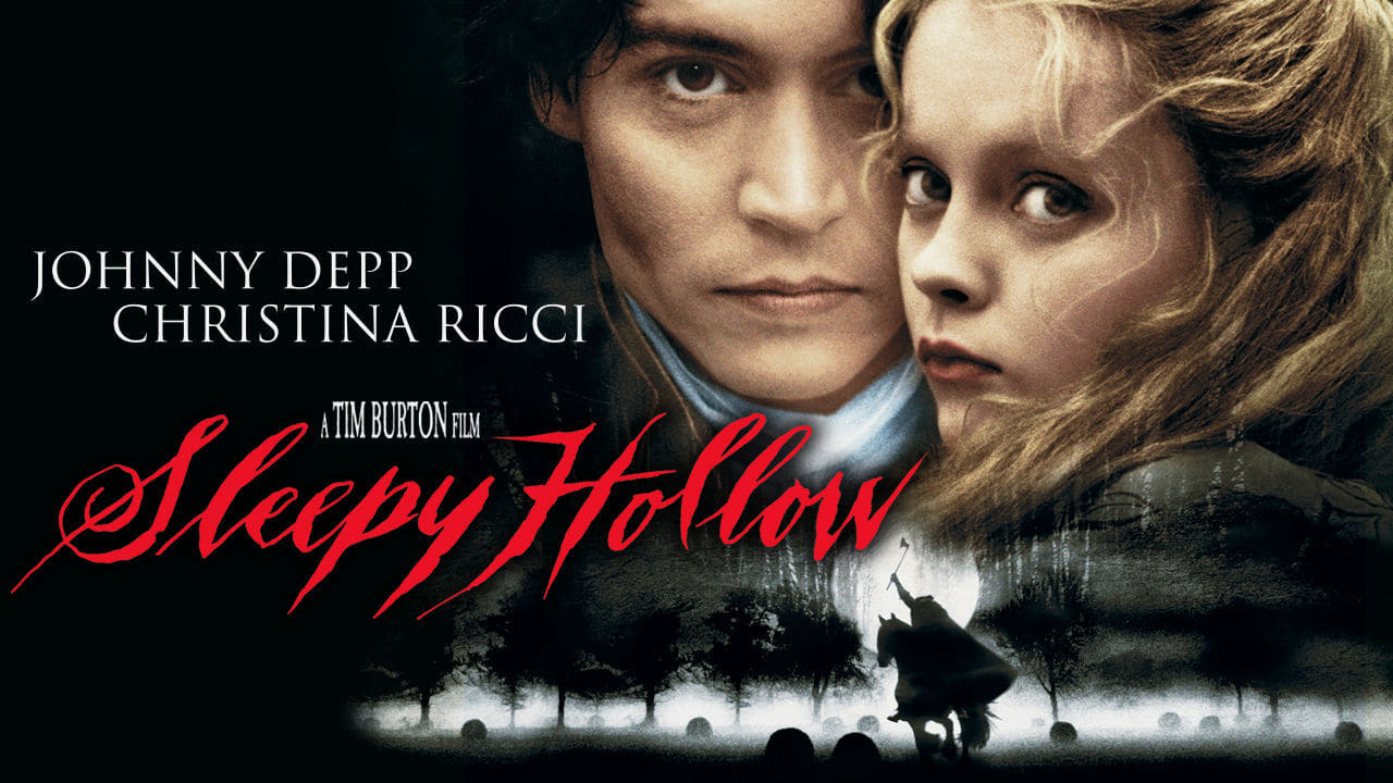 Immagine Il mistero di Sleepy Hollow - Poster - Sfondi