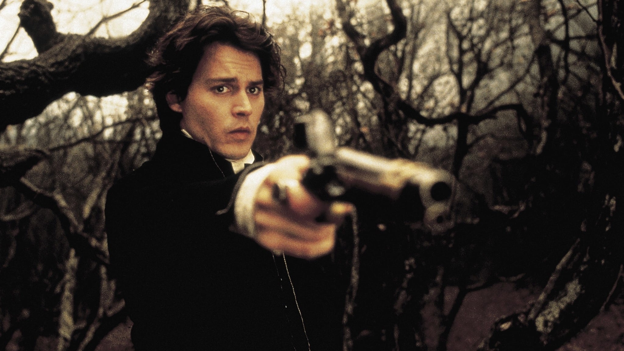 Immagine Il mistero di Sleepy Hollow - Poster - Sfondi