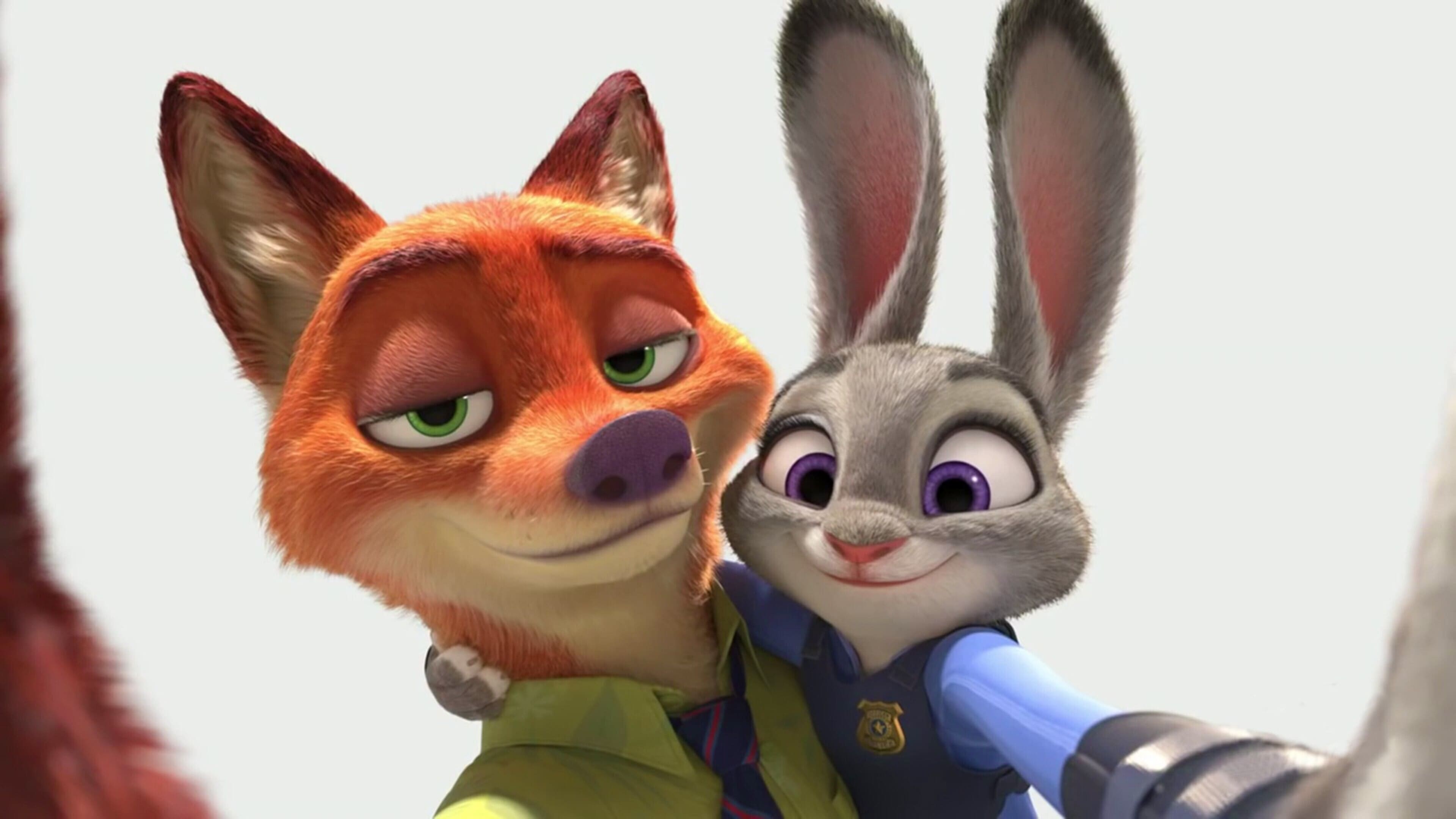 Immagine Zootropolis - Poster - Sfondi