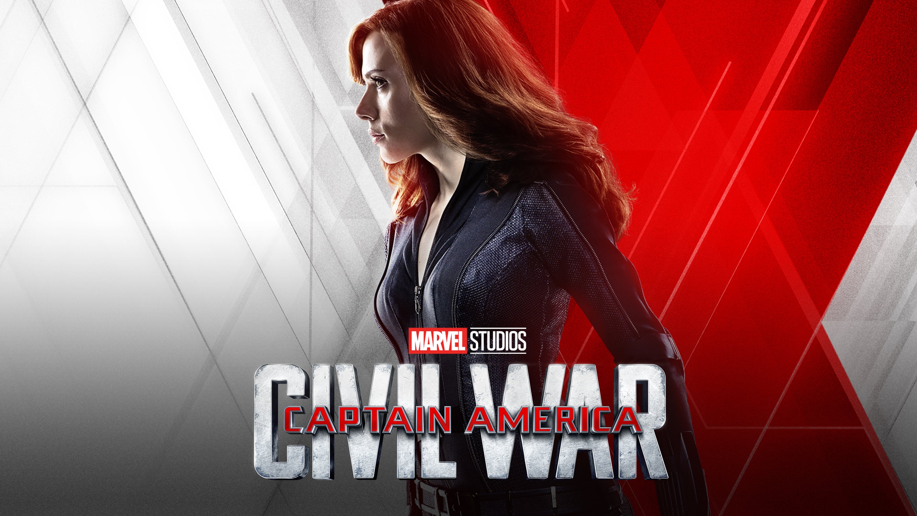 Immagine Captain America: Civil War - Poster - Sfondi