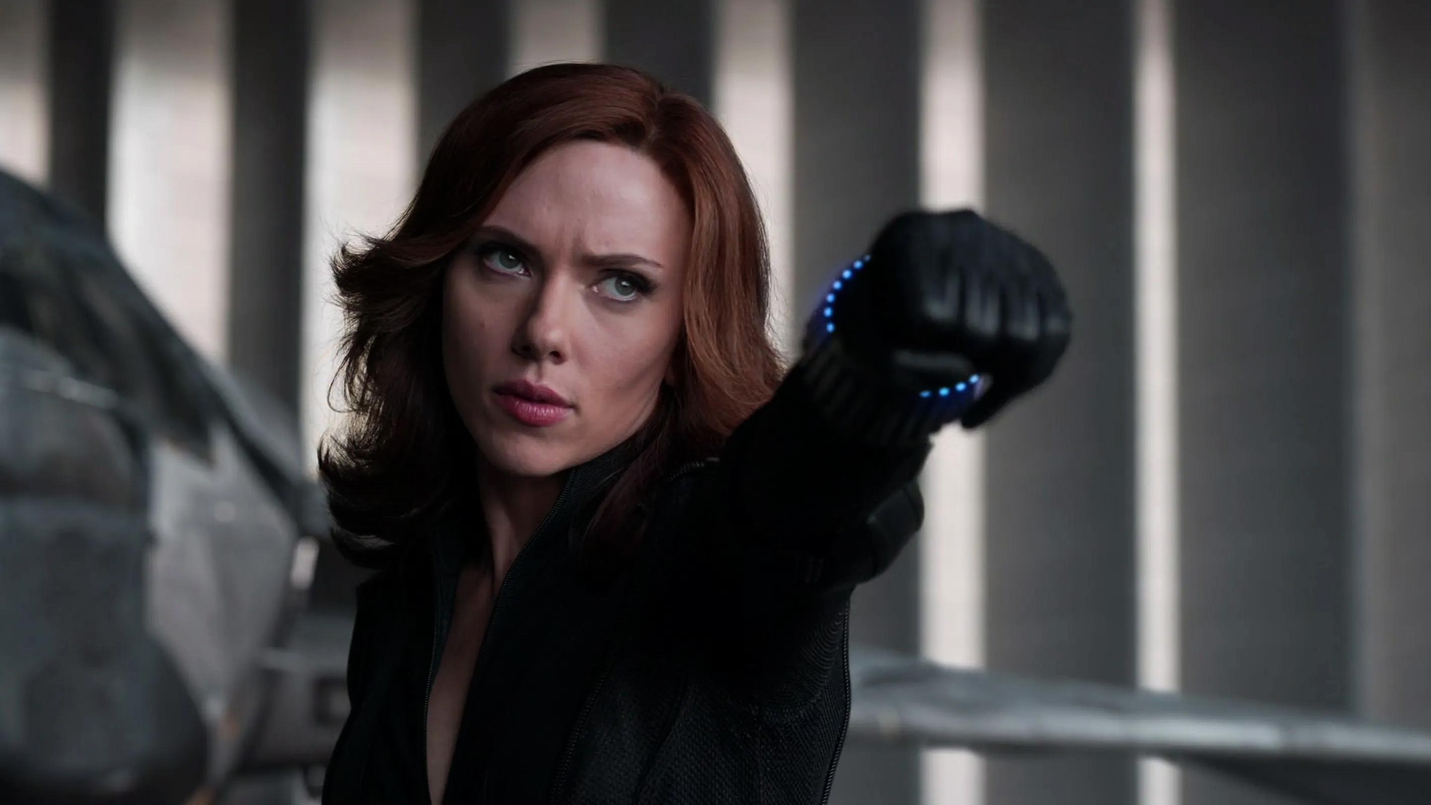 Immagine Captain America: Civil War - Poster - Sfondi