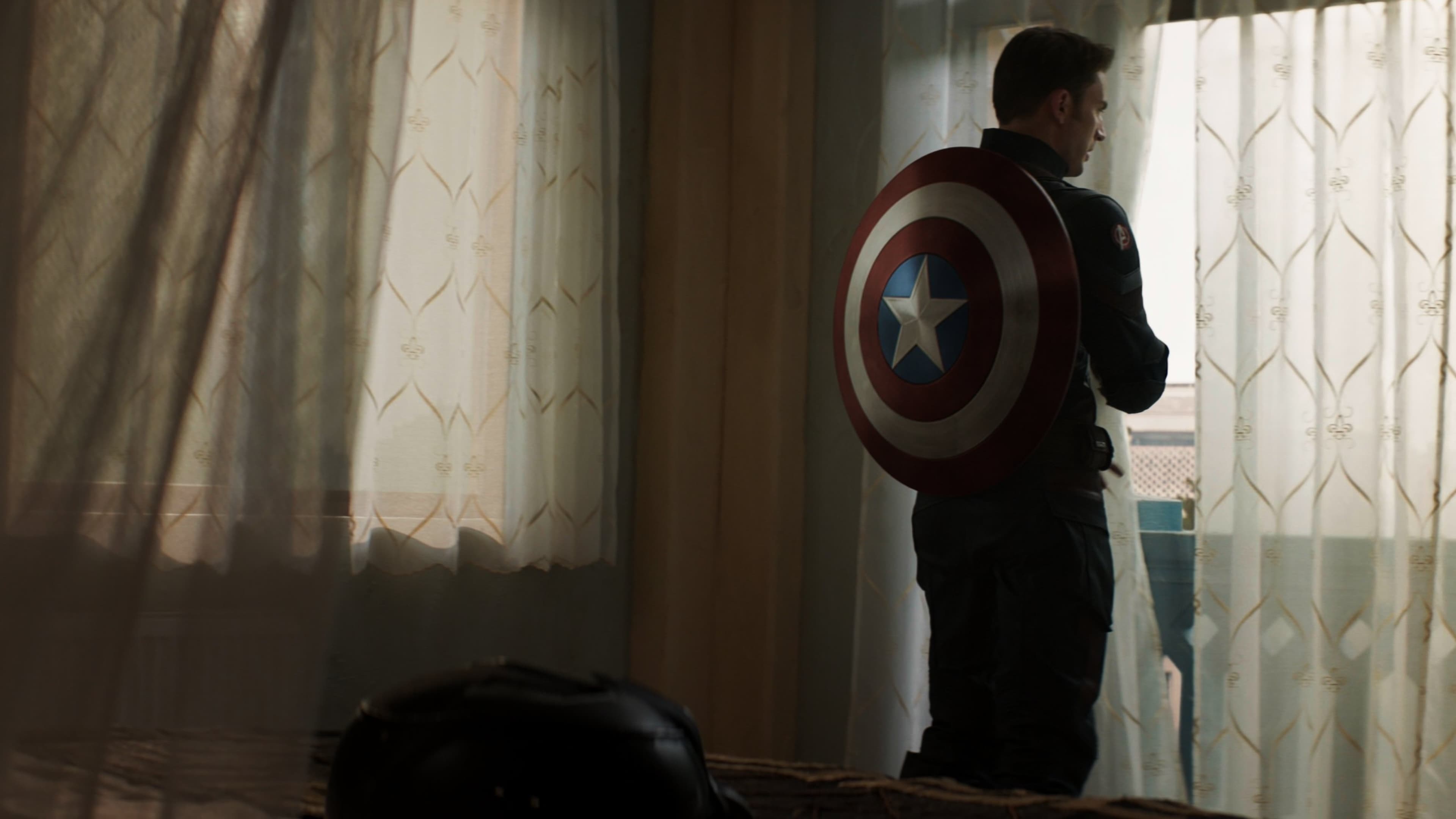 Immagine Captain America: Civil War - Poster - Sfondi