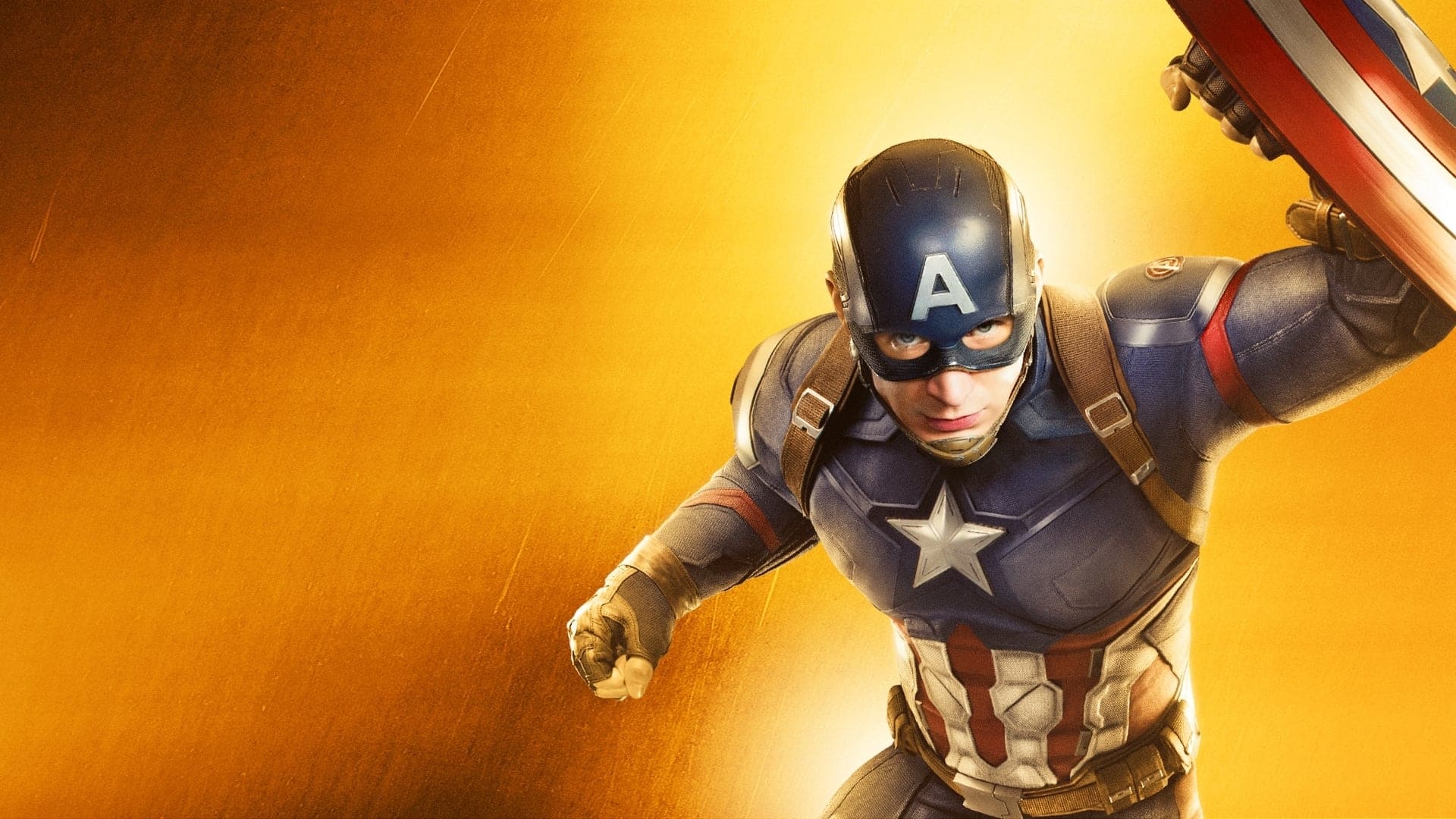 Immagine Captain America: Civil War - Poster - Sfondi