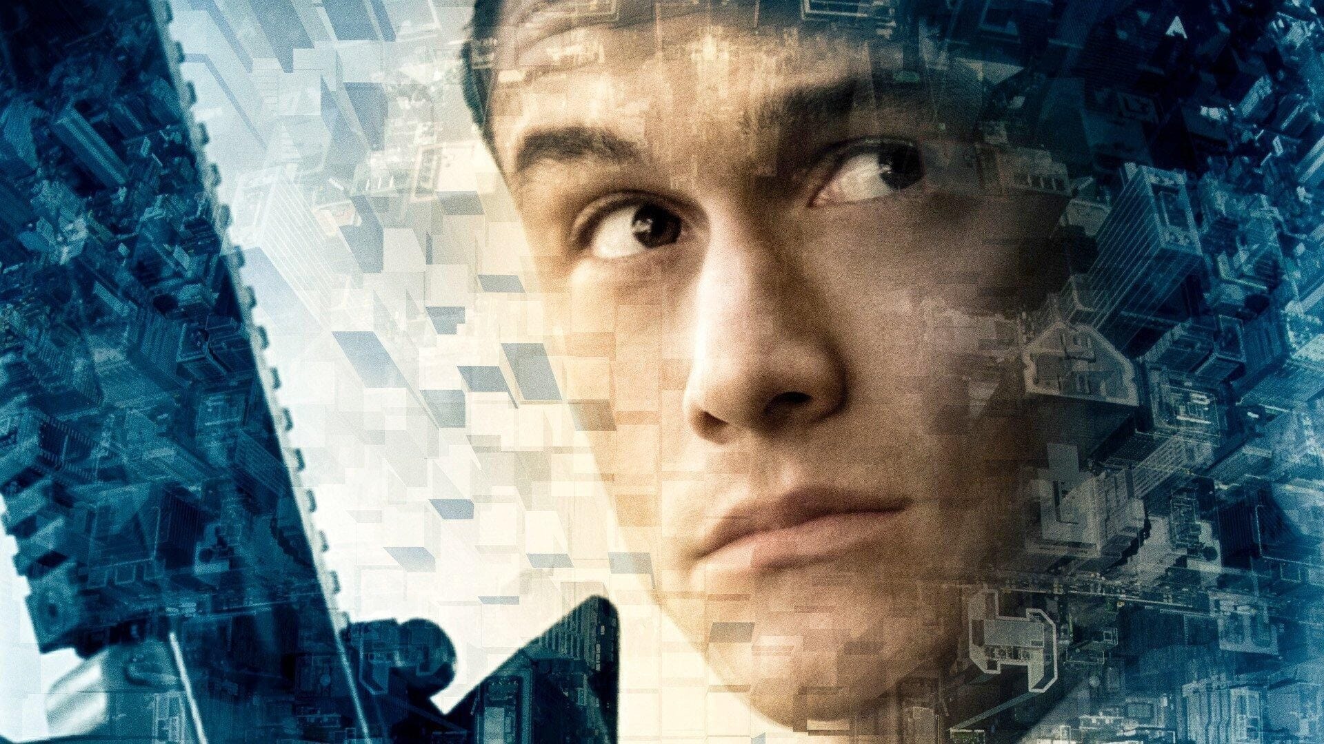 Immagine Inception - Poster - Sfondi