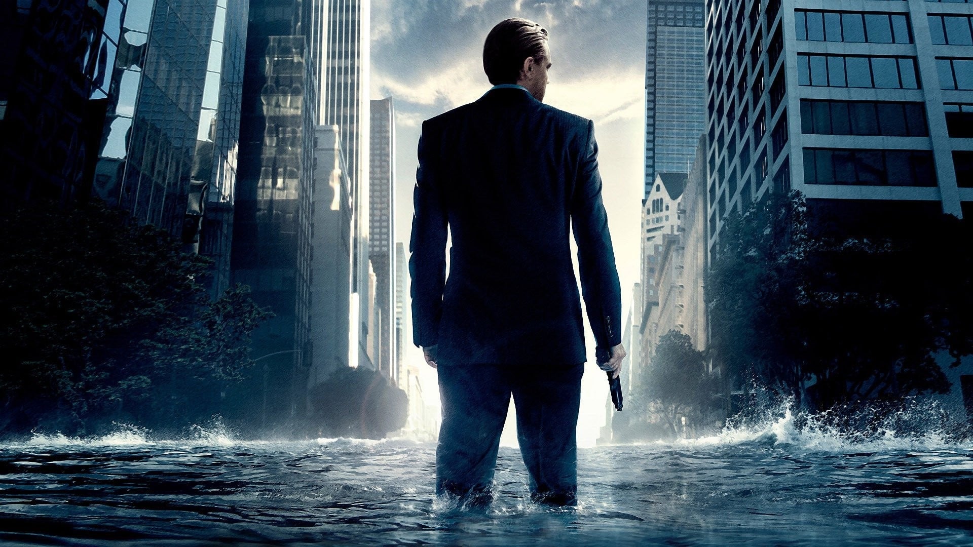 Immagine Inception - Poster - Sfondi