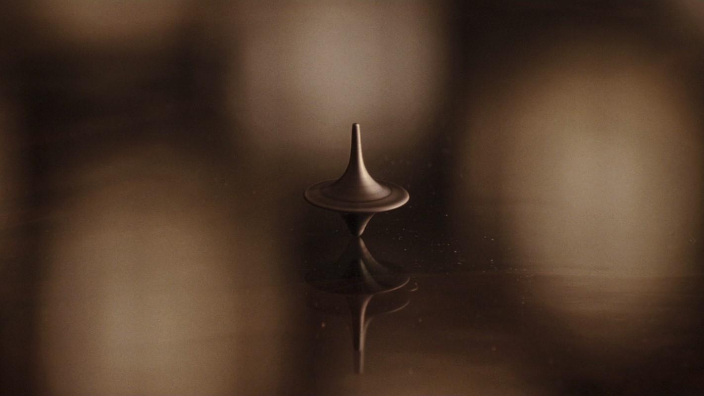 Immagine Inception - Poster - Sfondi