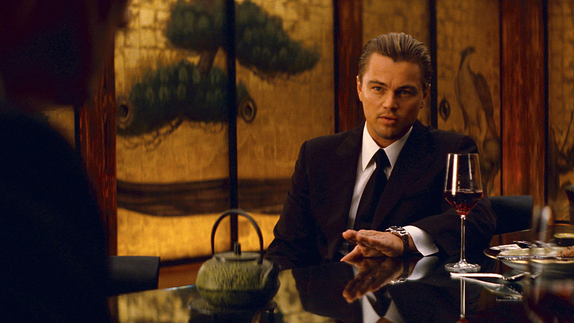 Immagine Inception - Poster - Sfondi