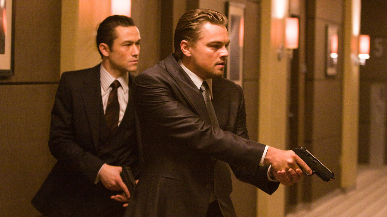 Immagine Inception - Poster - Sfondi