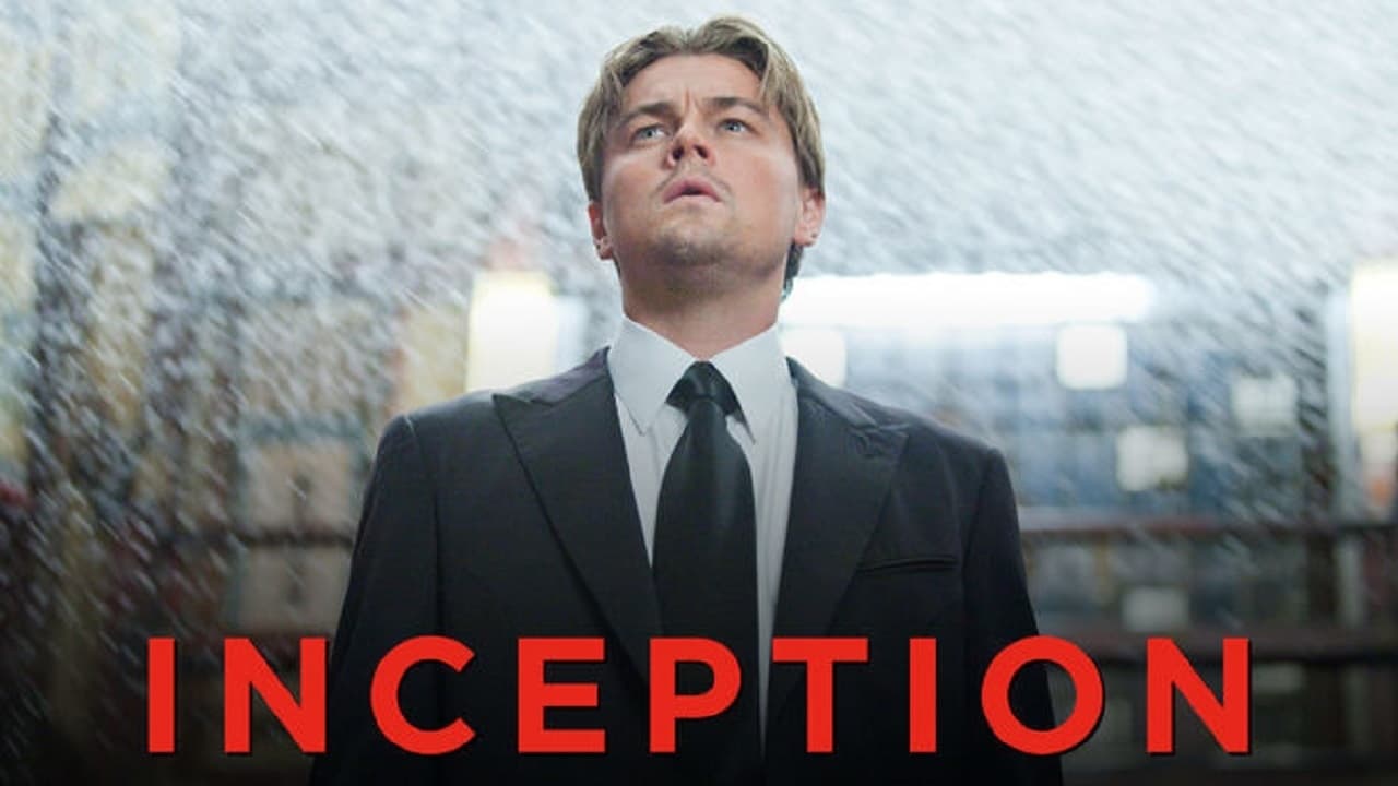 Immagine Inception - Poster - Sfondi