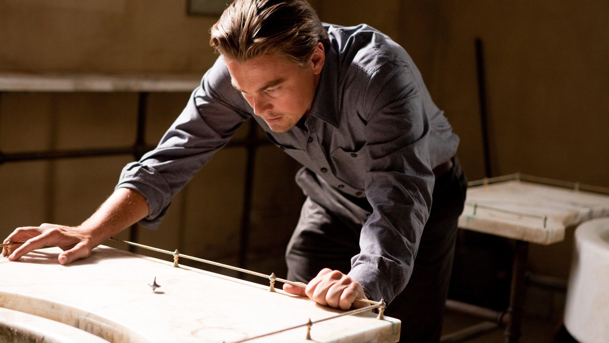 Immagine Inception - Poster - Sfondi