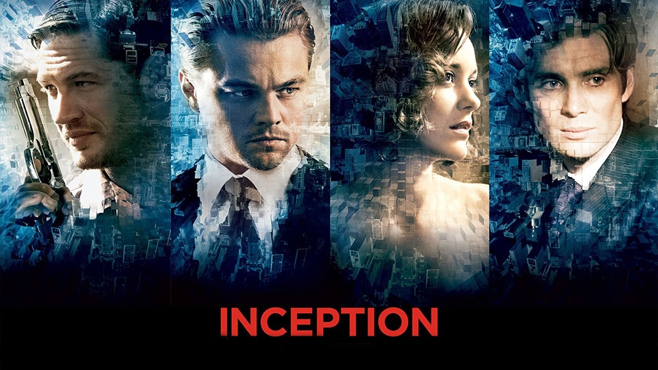 Immagine Inception - Poster - Sfondi