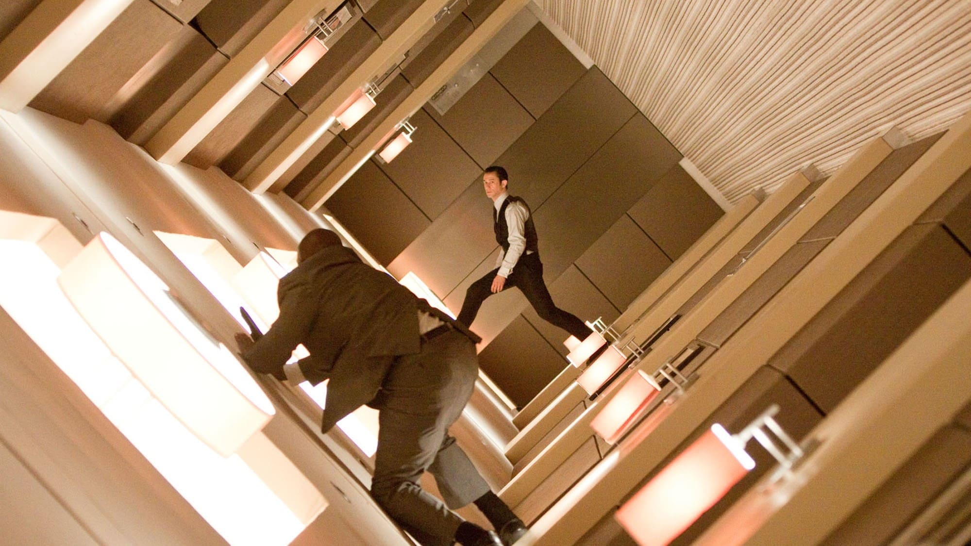 Immagine Inception - Poster - Sfondi