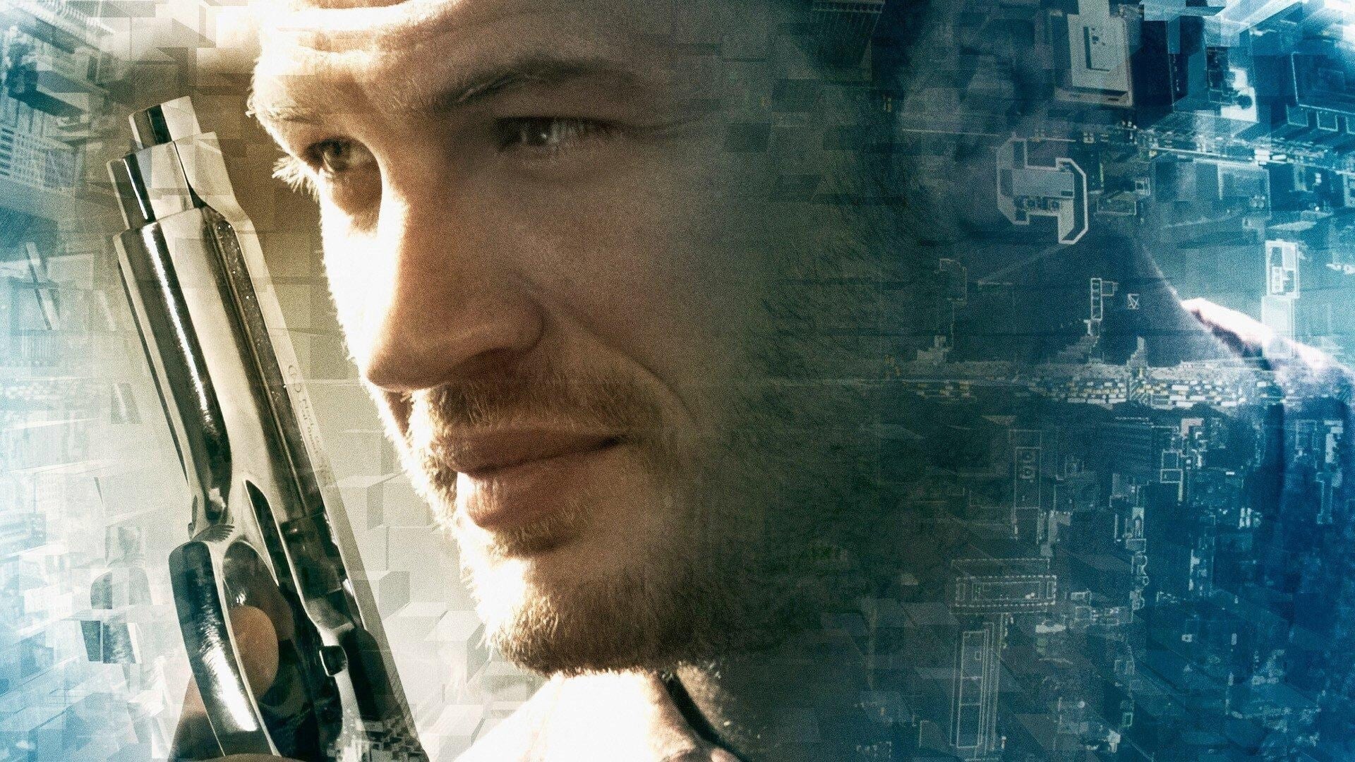 Immagine Inception - Poster - Sfondi