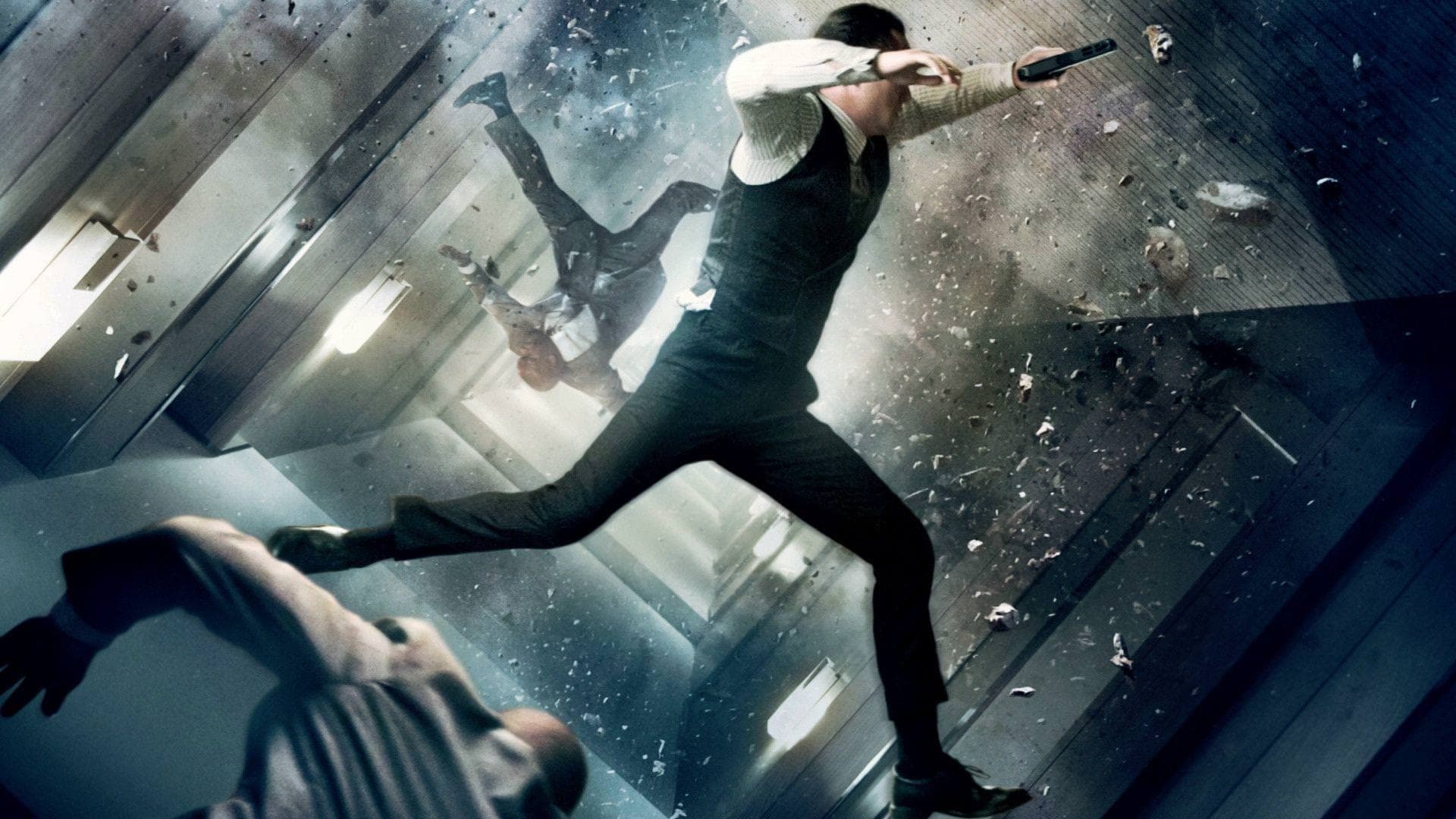 Immagine Inception - Poster - Sfondi