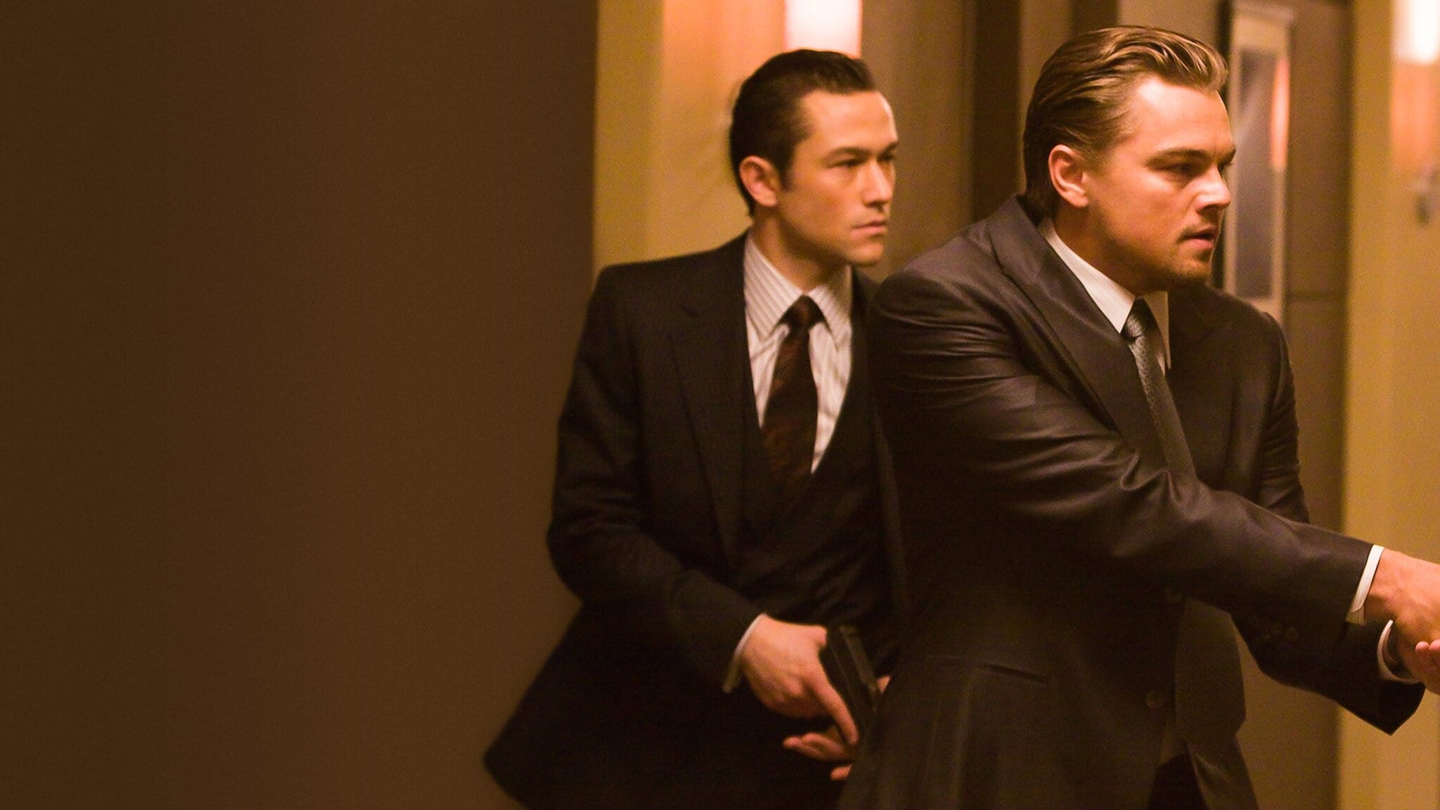 Immagine Inception - Poster - Sfondi