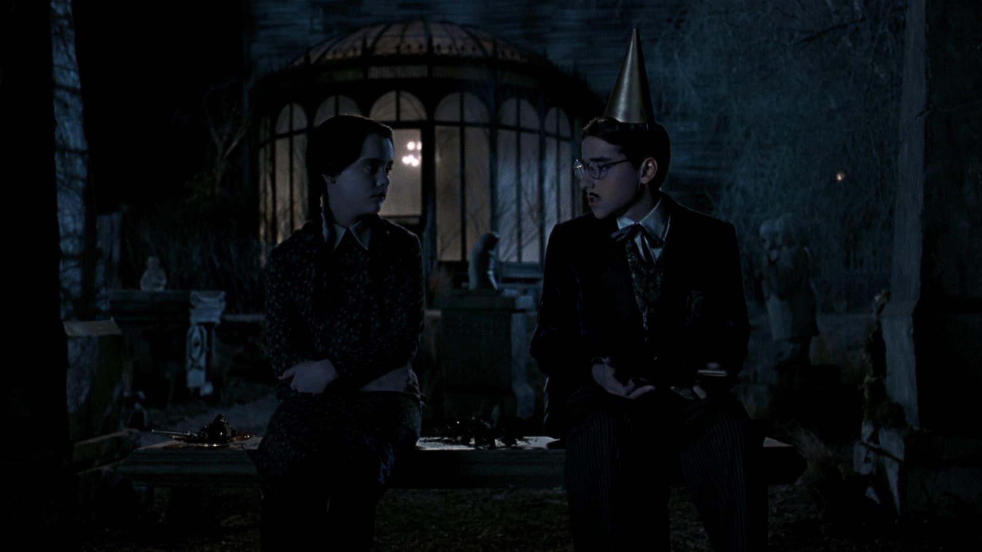 Immagine La famiglia Addams 2 - Poster - Sfondi