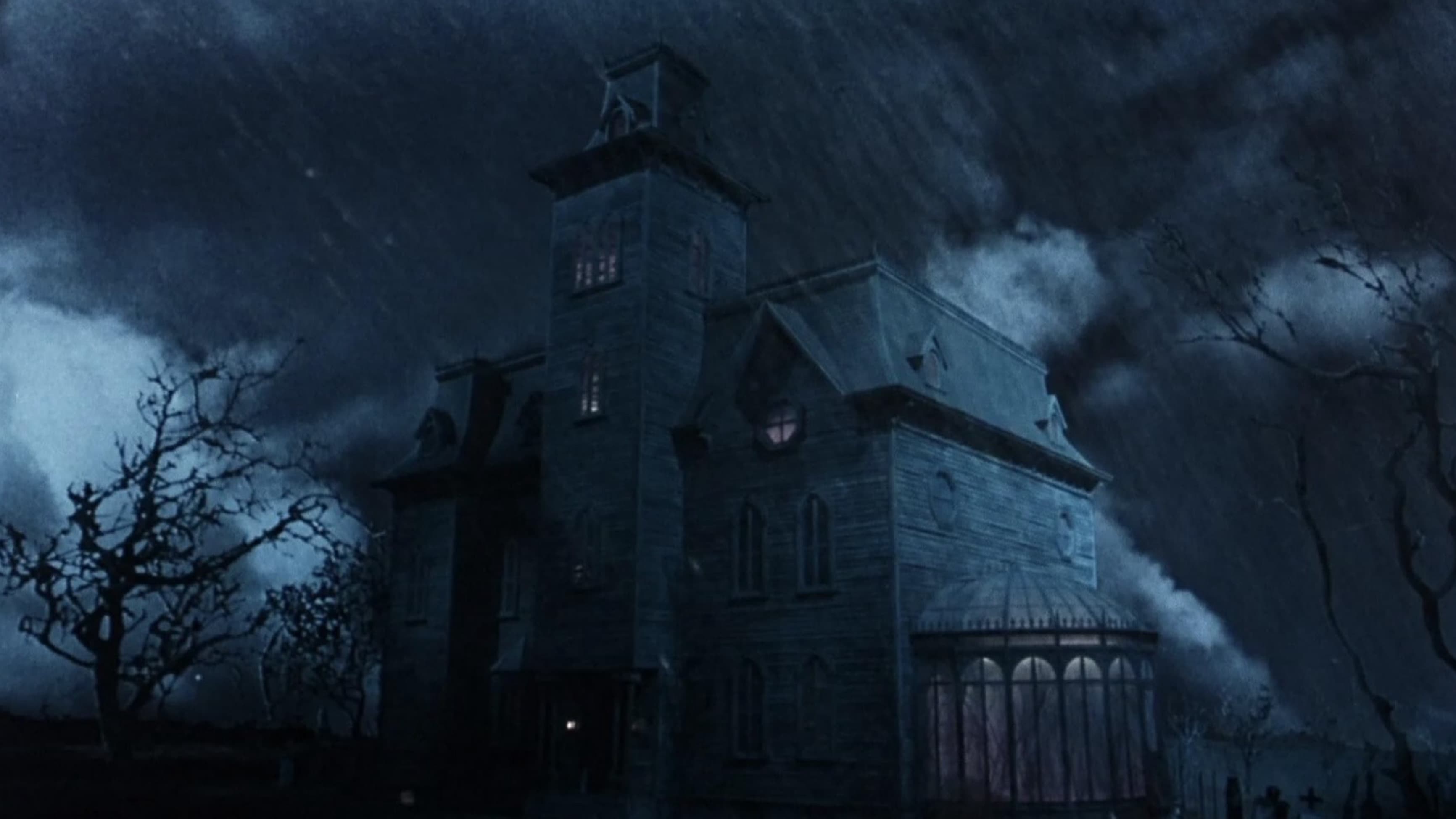 Immagine La famiglia Addams 2 - Poster - Sfondi