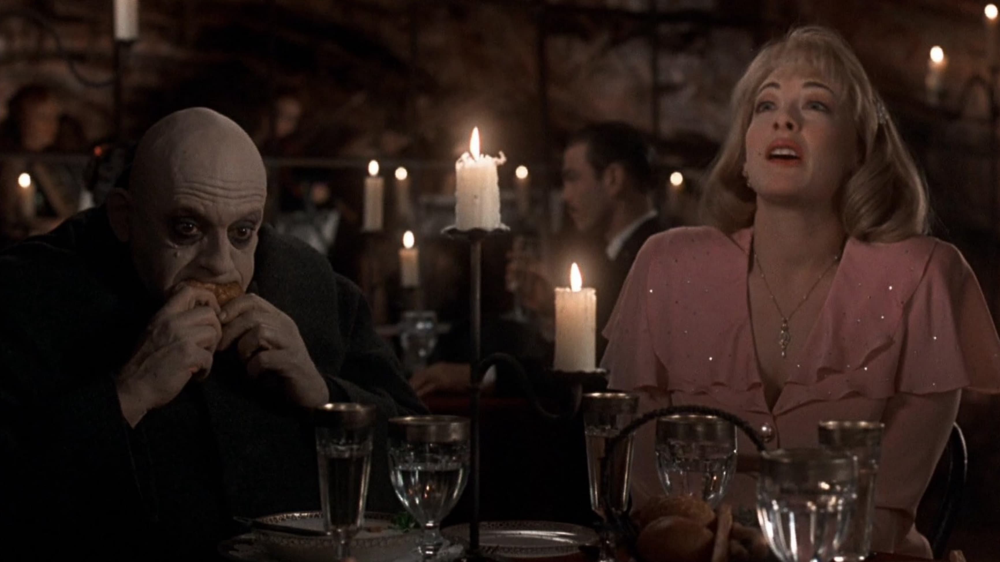 Immagine La famiglia Addams 2 - Poster - Sfondi