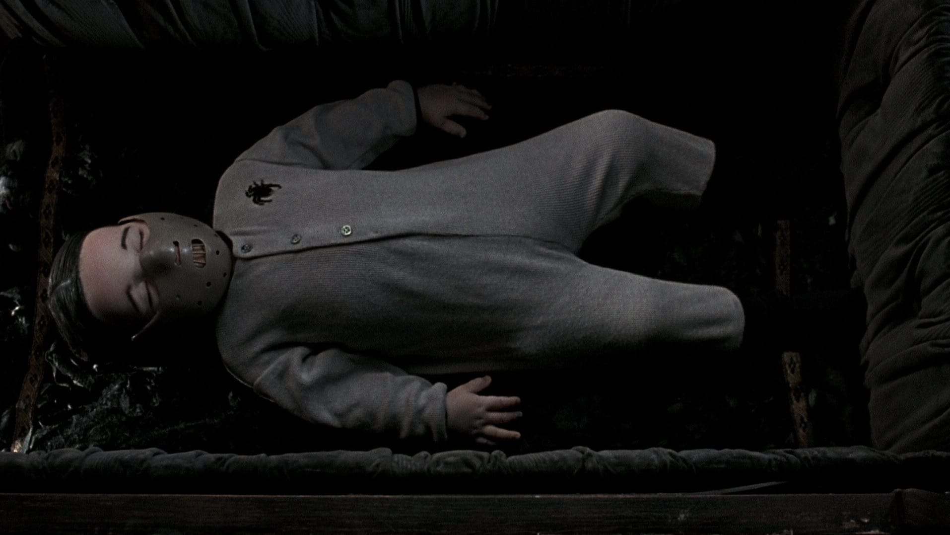 Immagine La famiglia Addams 2 - Poster - Sfondi