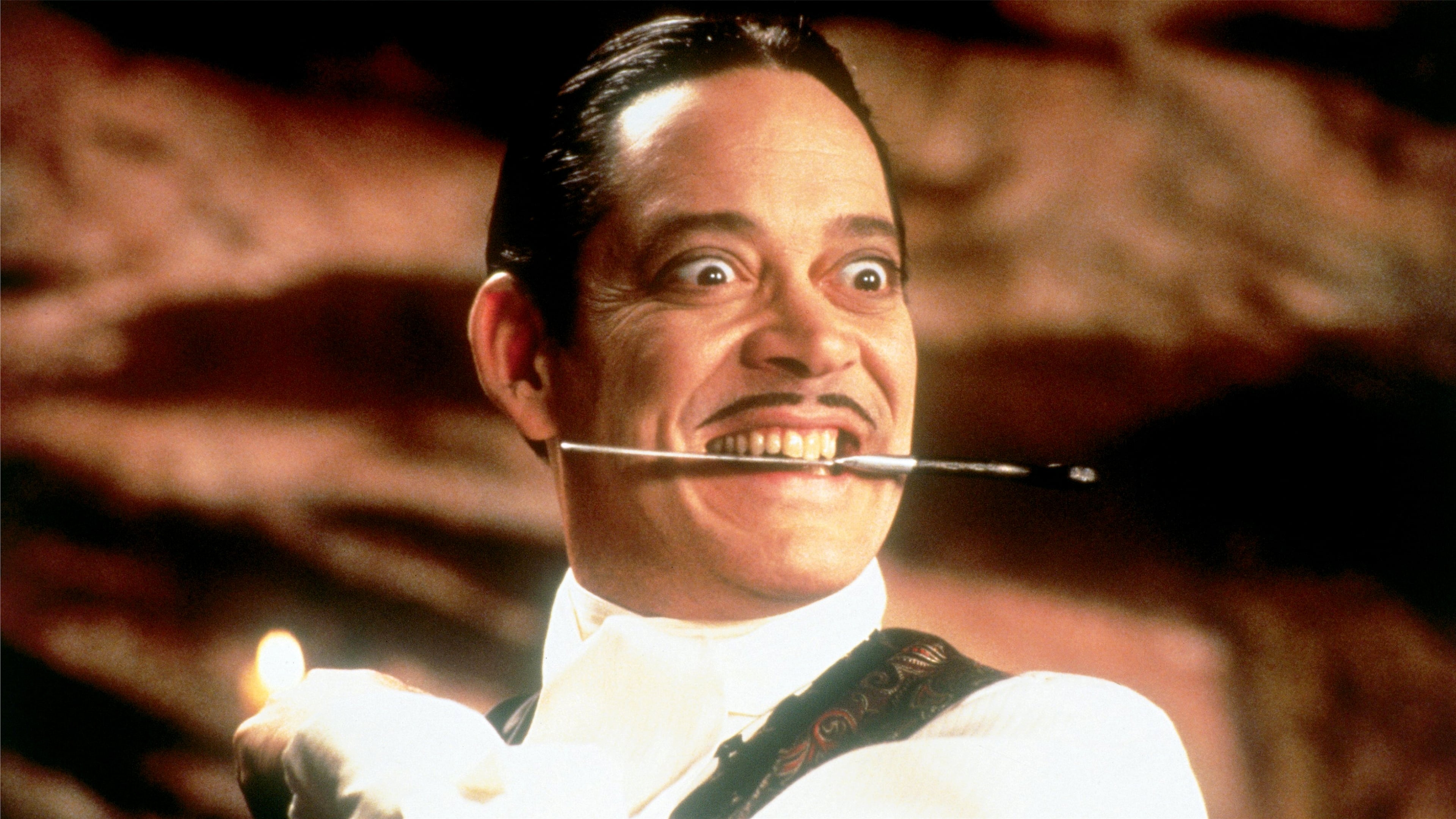 Immagine La famiglia Addams 2 - Poster - Sfondi