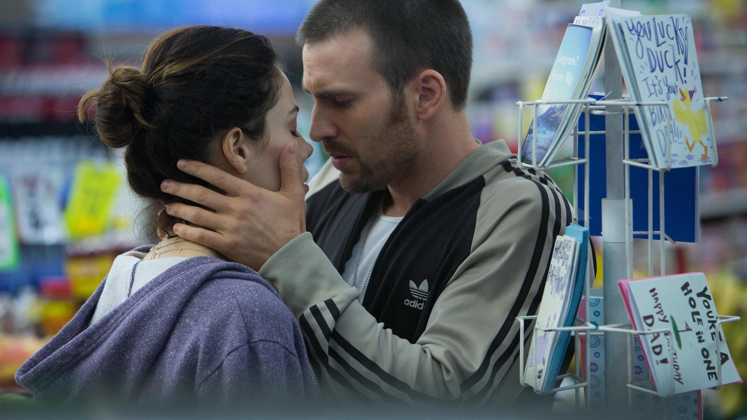 Immagine Playing It Cool - Poster - Sfondi