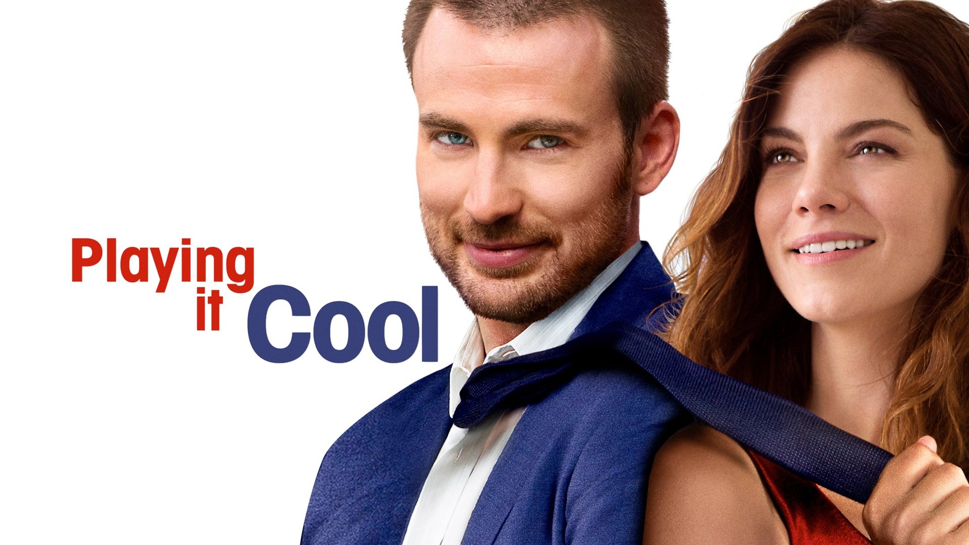 Immagine Playing It Cool - Poster - Sfondi