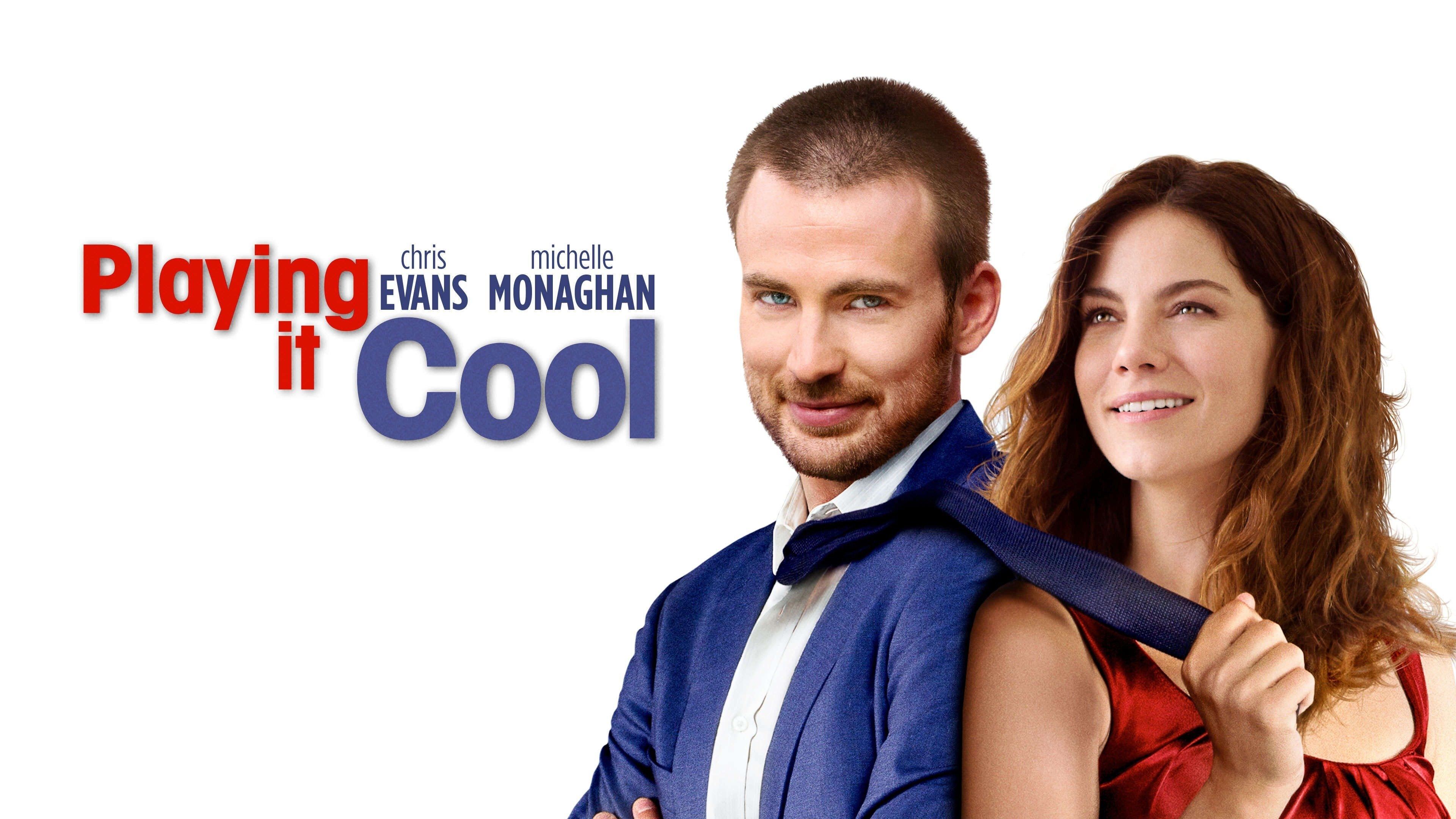 Immagine Playing It Cool - Poster - Sfondi