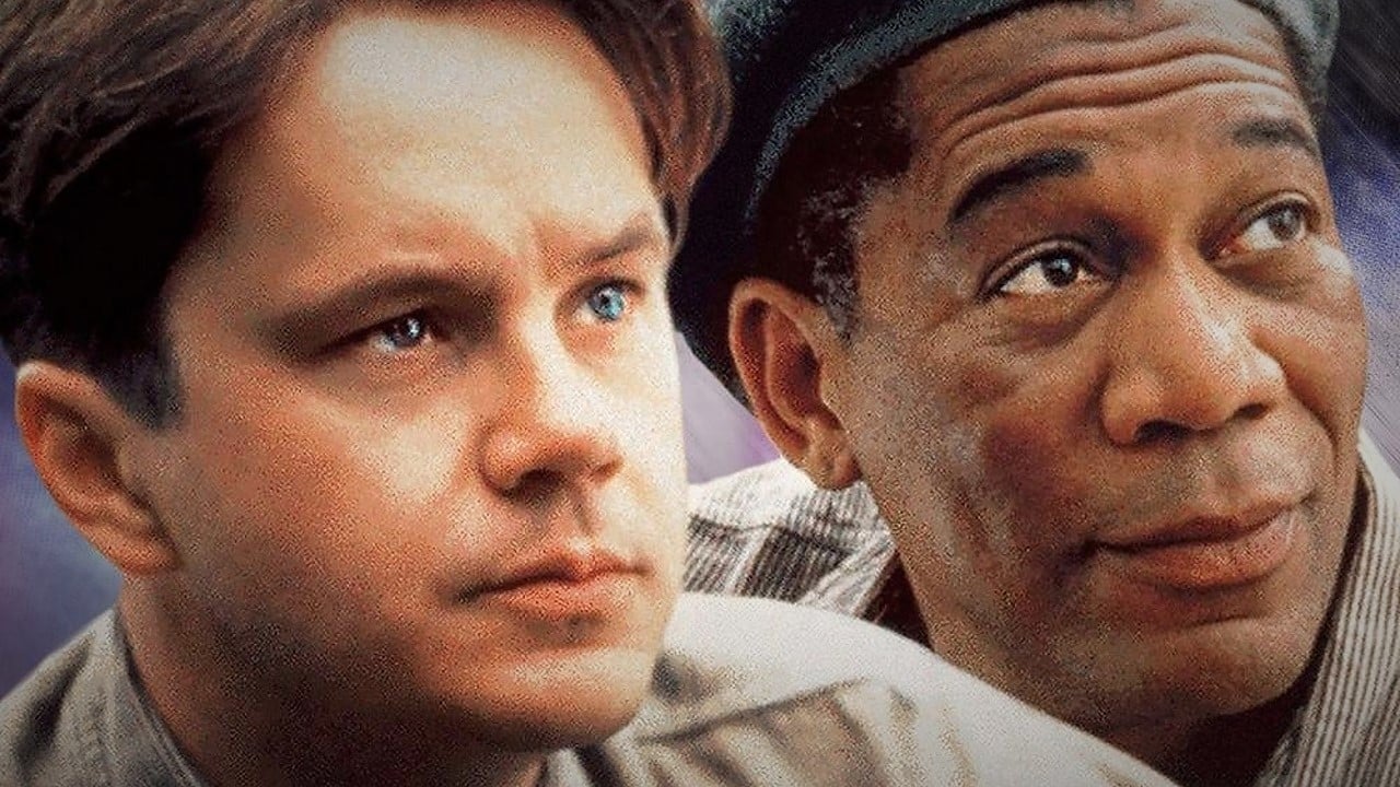 Immagine Le ali della libertà - Poster - Sfondi