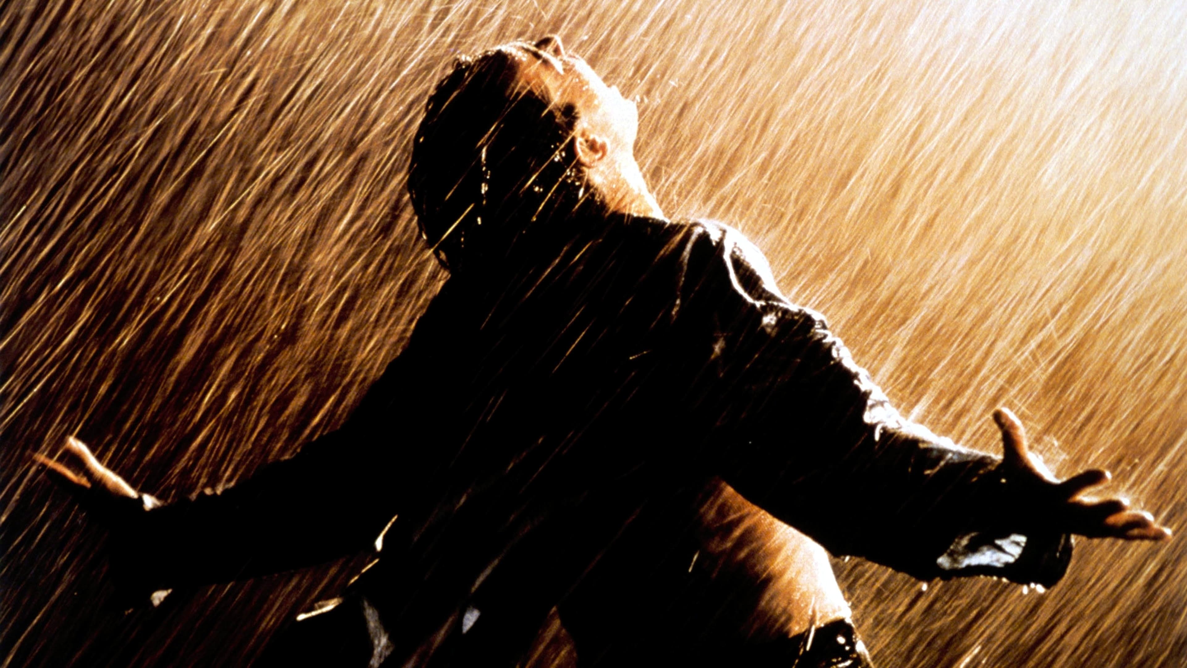 Immagine Le ali della libertà - Poster - Sfondi